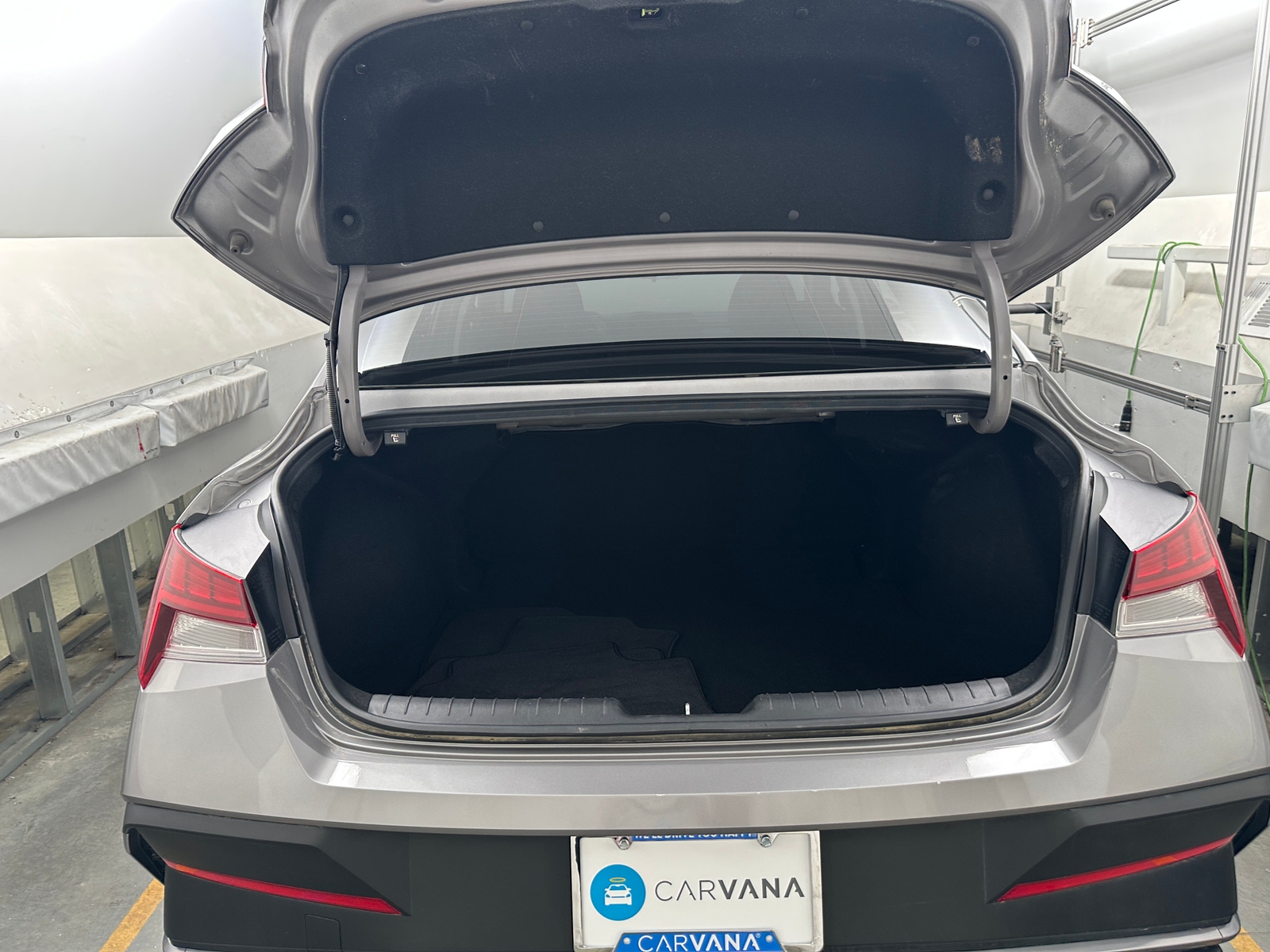 Thumbnail: 2024 Hyundai Elantra - 7