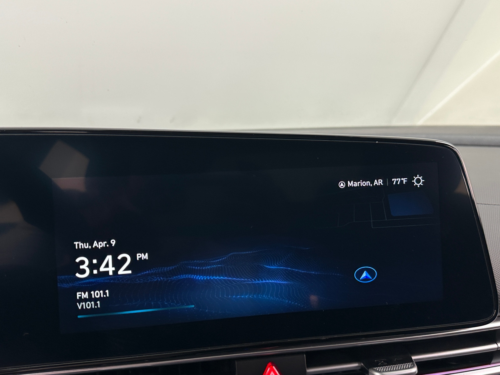 Thumbnail: 2024 Hyundai Elantra - 4