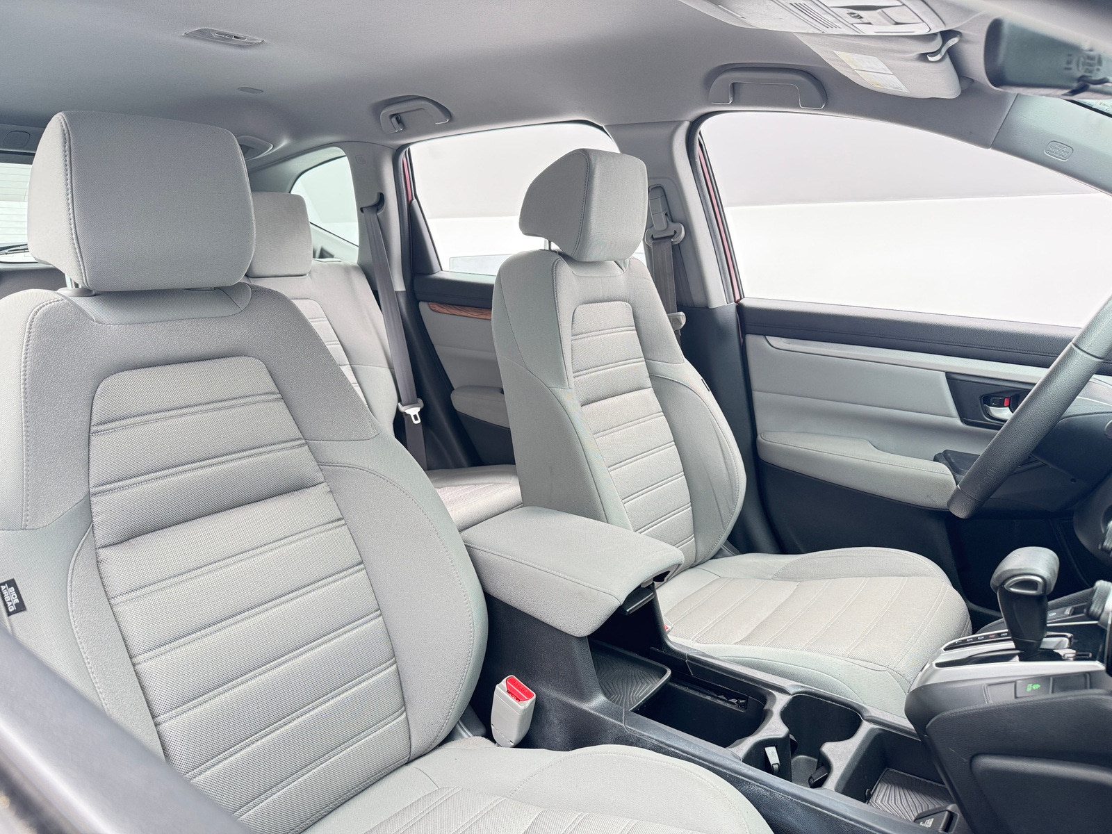 Thumbnail: 2018 Honda CR-V - 2