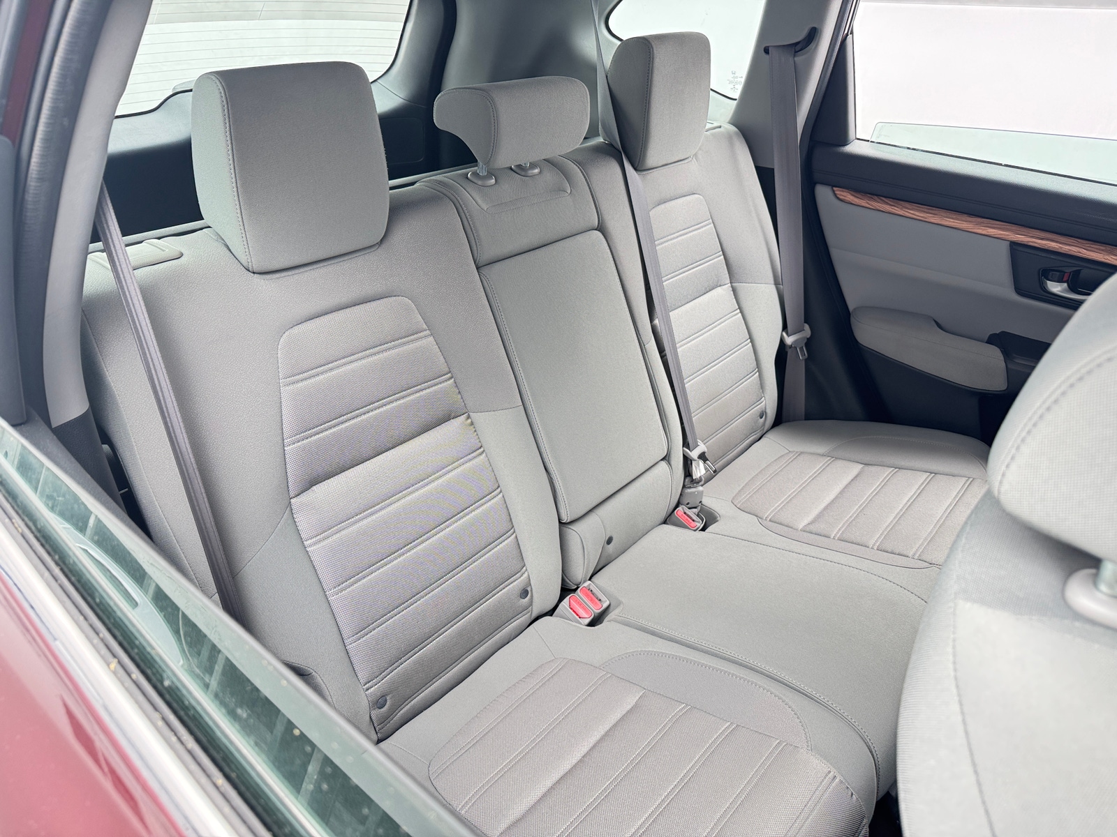 Thumbnail: 2018 Honda CR-V - 6