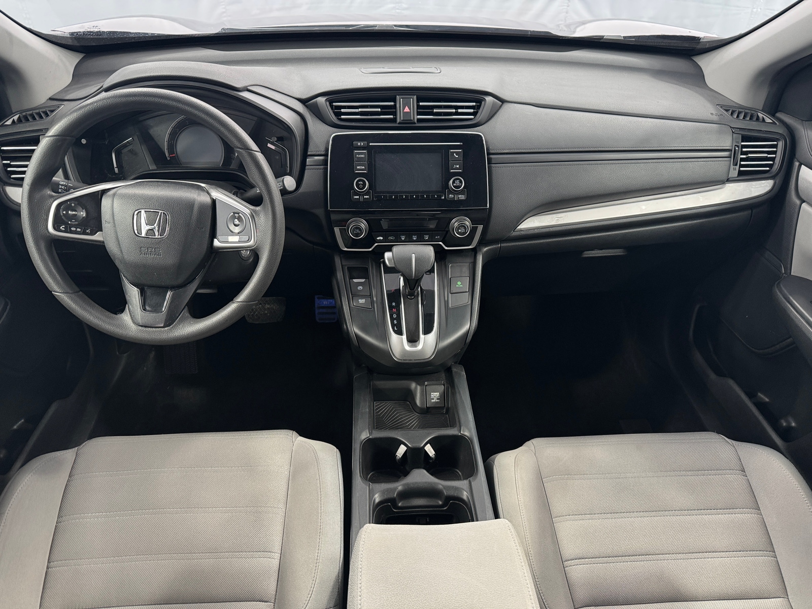 Thumbnail: 2018 Honda CR-V - 3