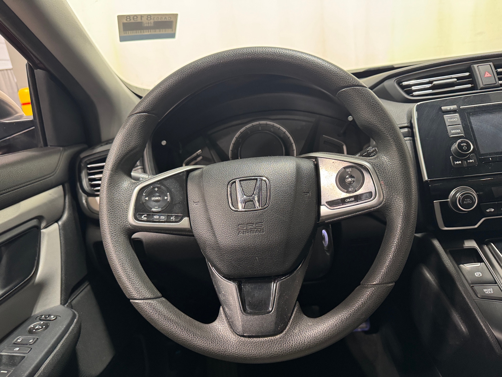 Thumbnail: 2018 Honda CR-V - 5