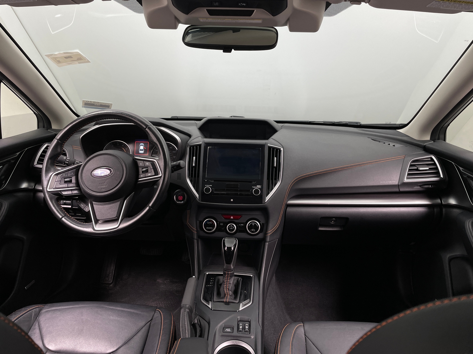 Thumbnail: 2018 Subaru Crosstrek - 2