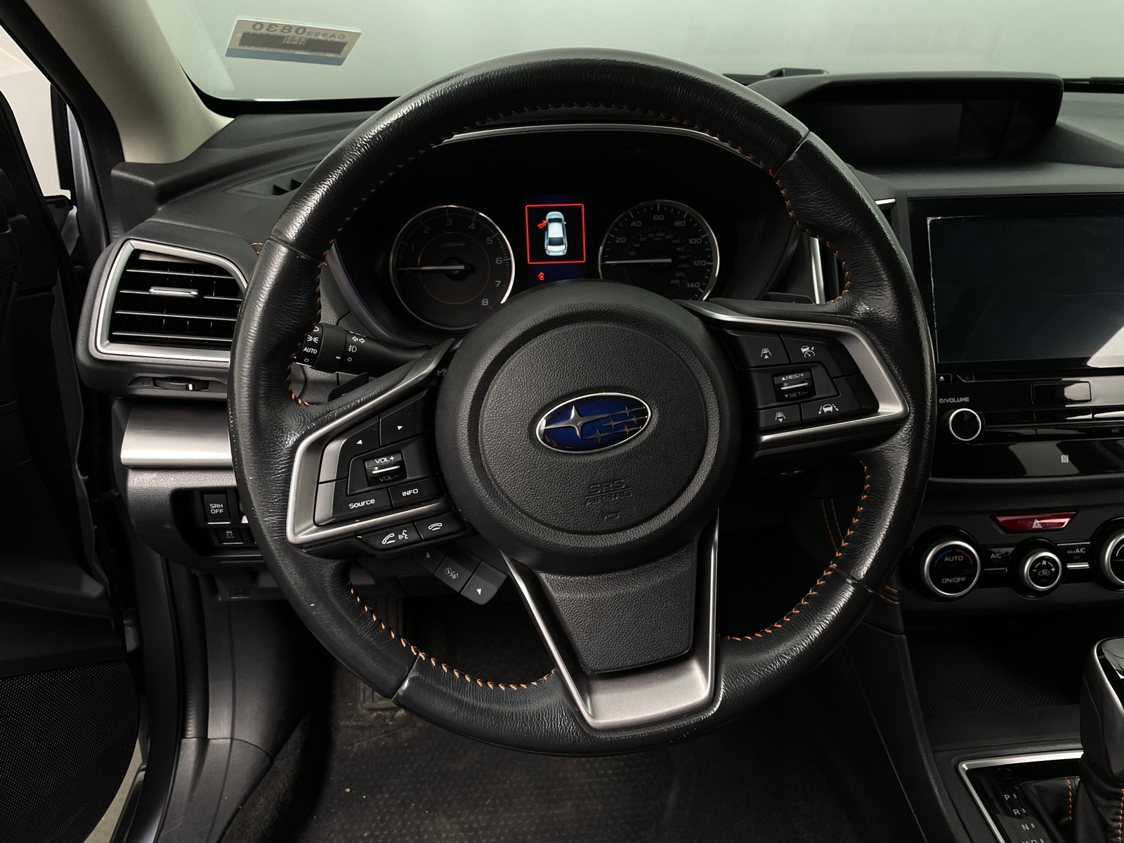 Thumbnail: 2018 Subaru Crosstrek - 4