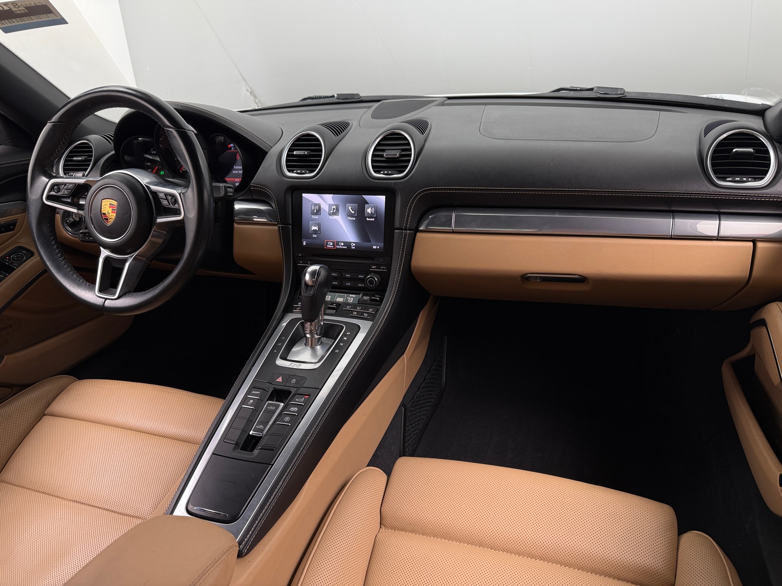 Thumbnail: 2022 Porsche 718 Boxster - 2