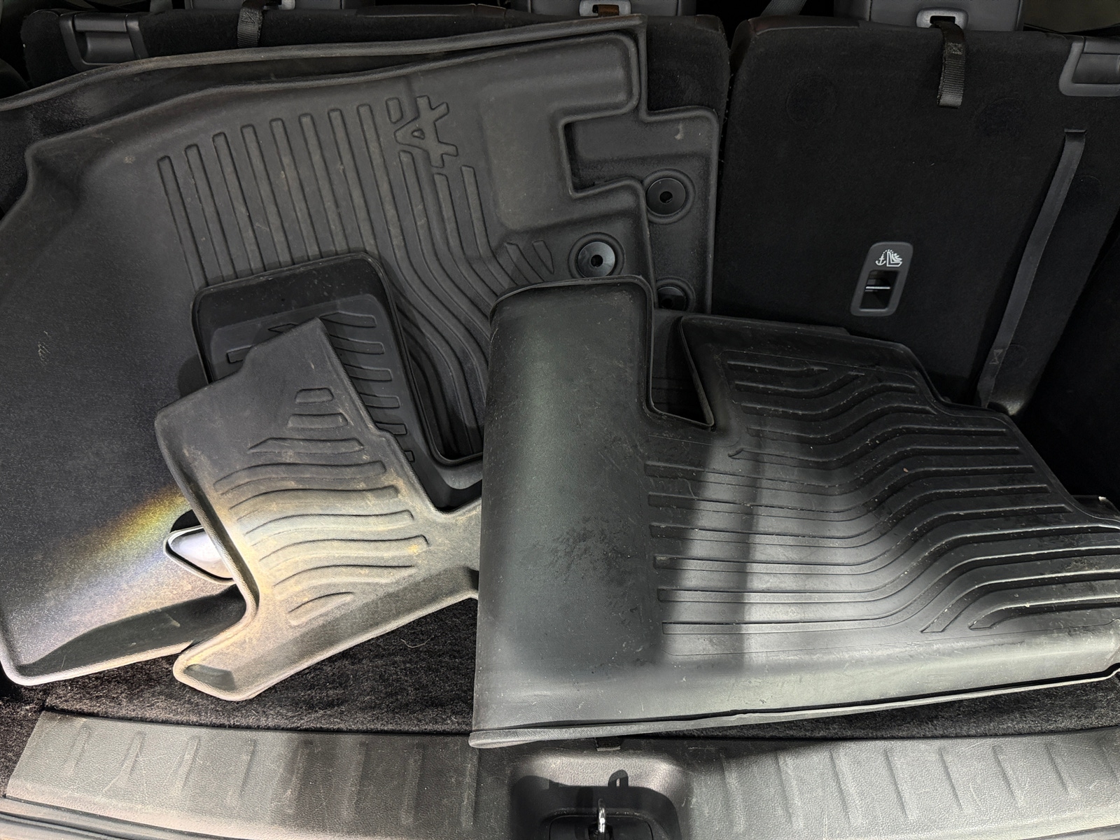 Thumbnail: 2023 Nissan Pathfinder - 6