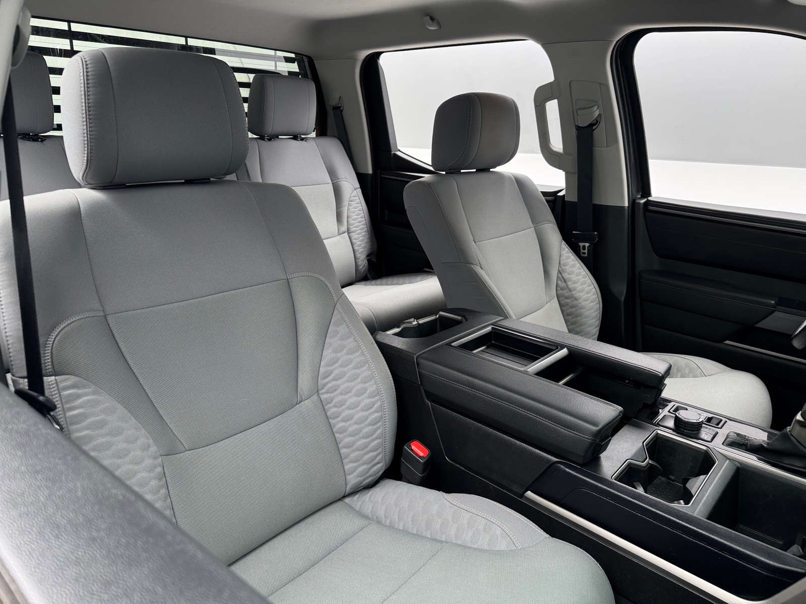 Thumbnail: 2024 Toyota Tundra - 2