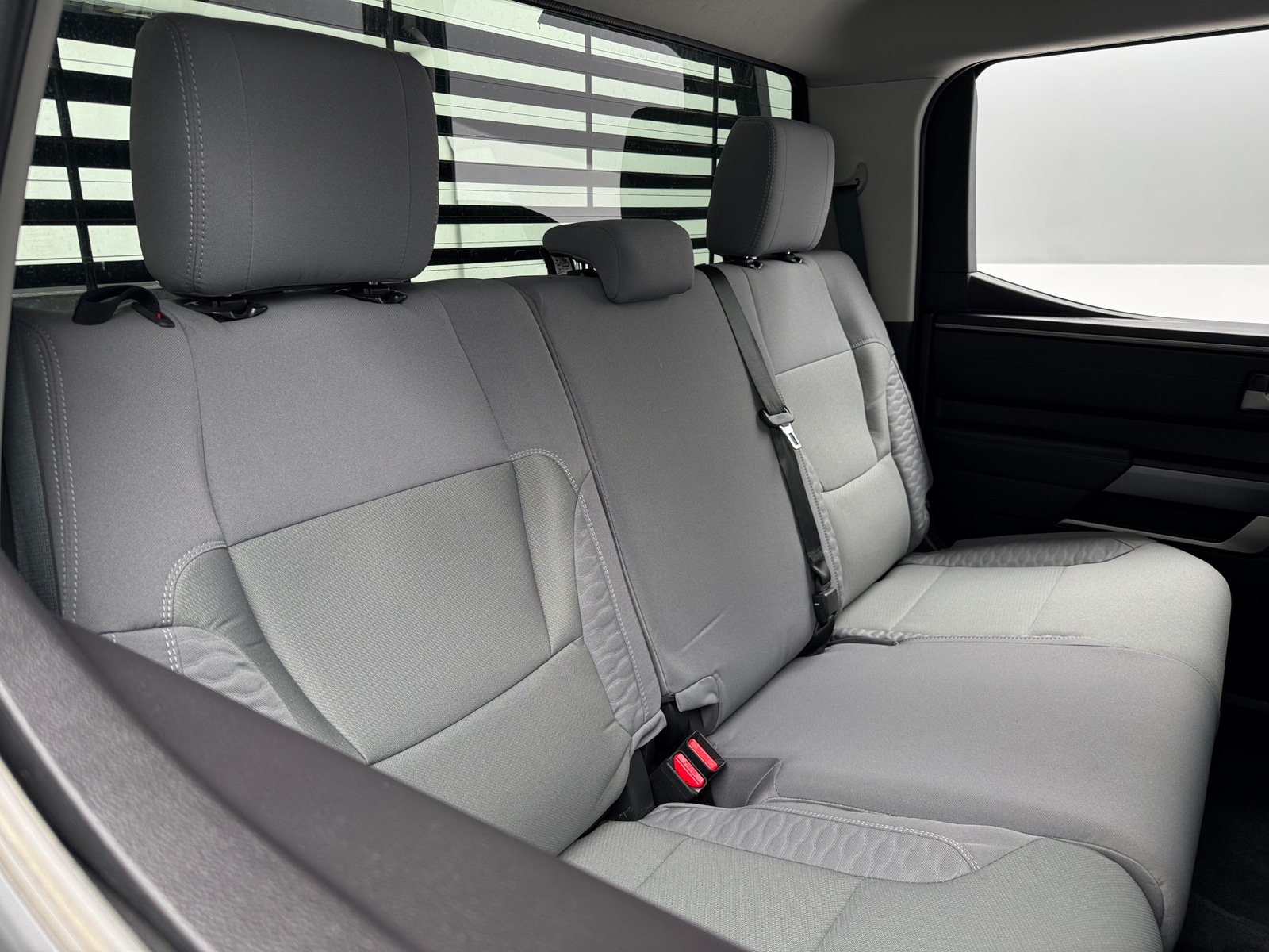 Thumbnail: 2024 Toyota Tundra - 6