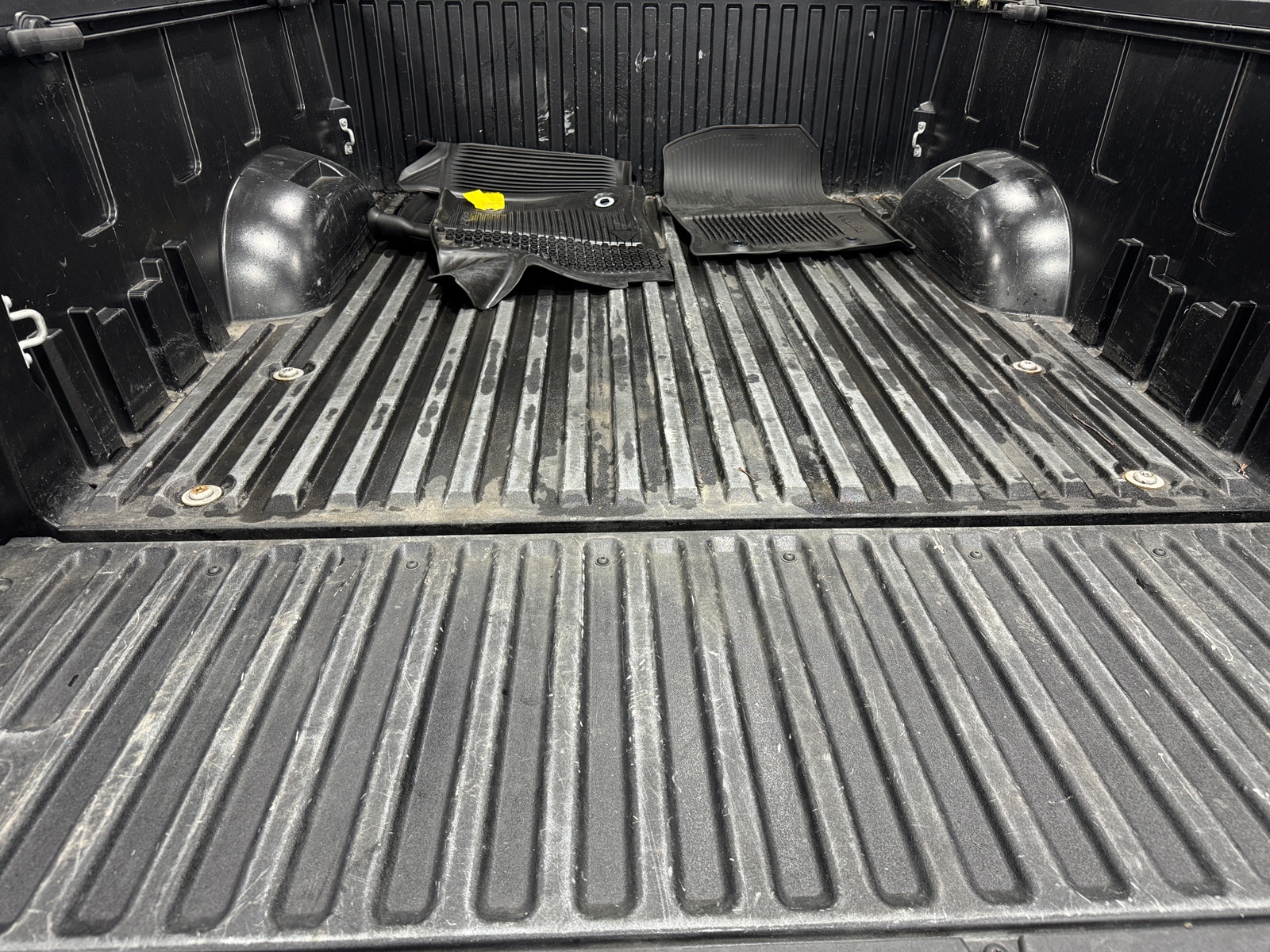 Thumbnail: 2024 Toyota Tundra - 7