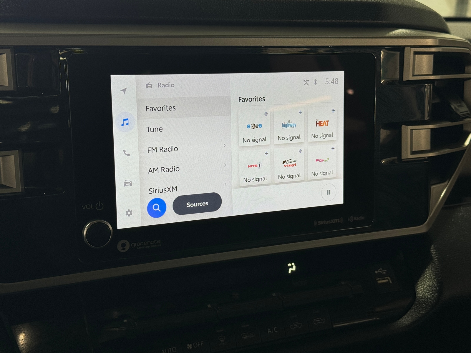 Thumbnail: 2024 Toyota Tundra - 4