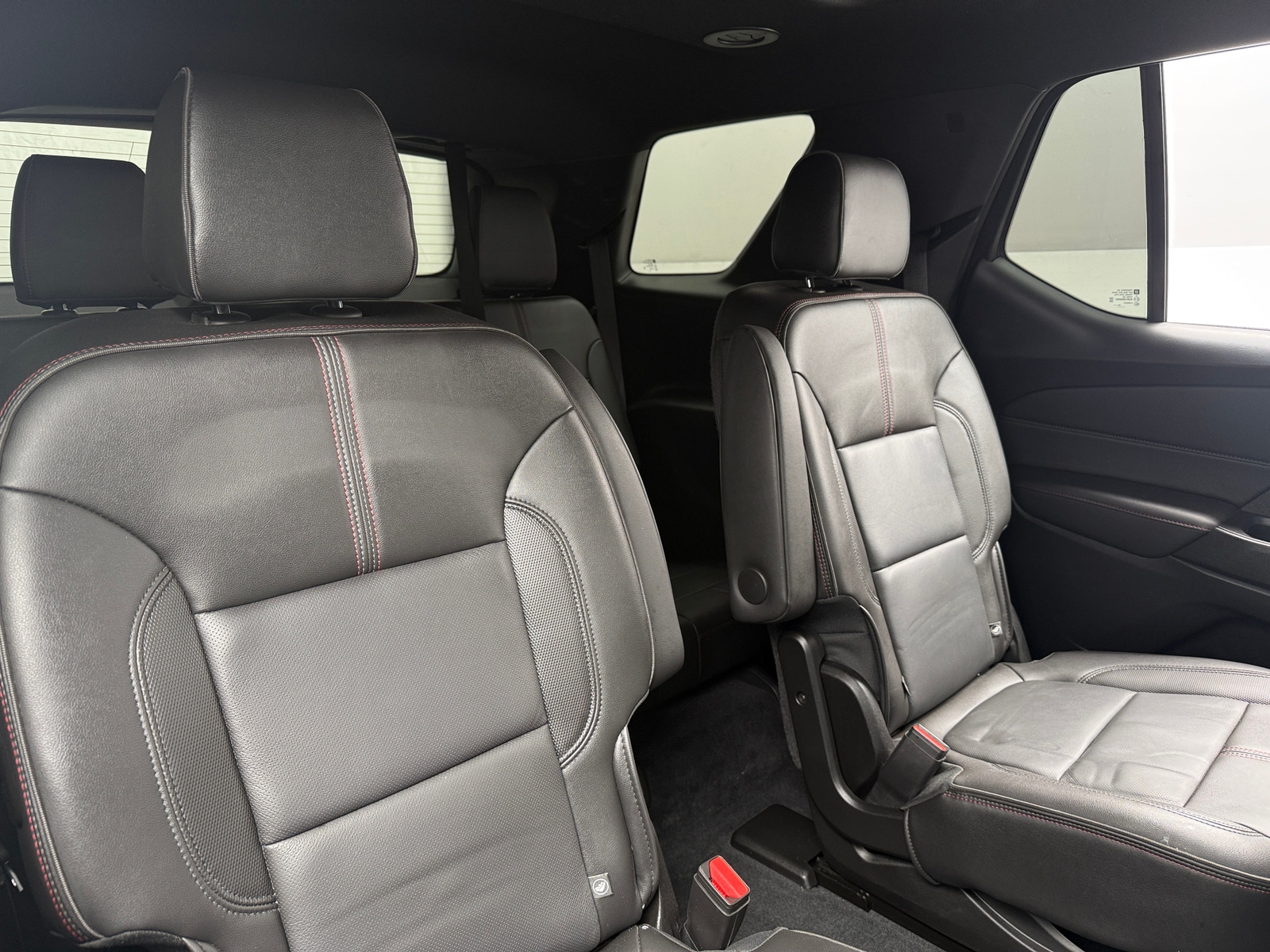 Thumbnail: 2023 Chevrolet Traverse - 6