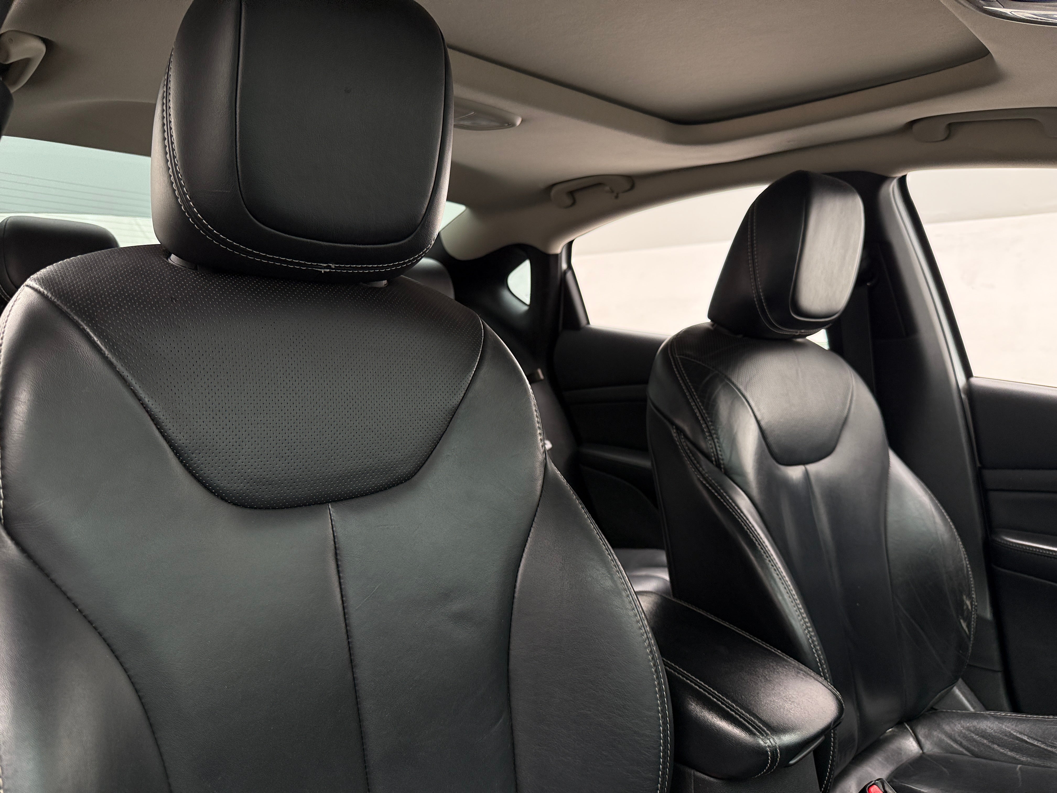 2014 Dodge Dart