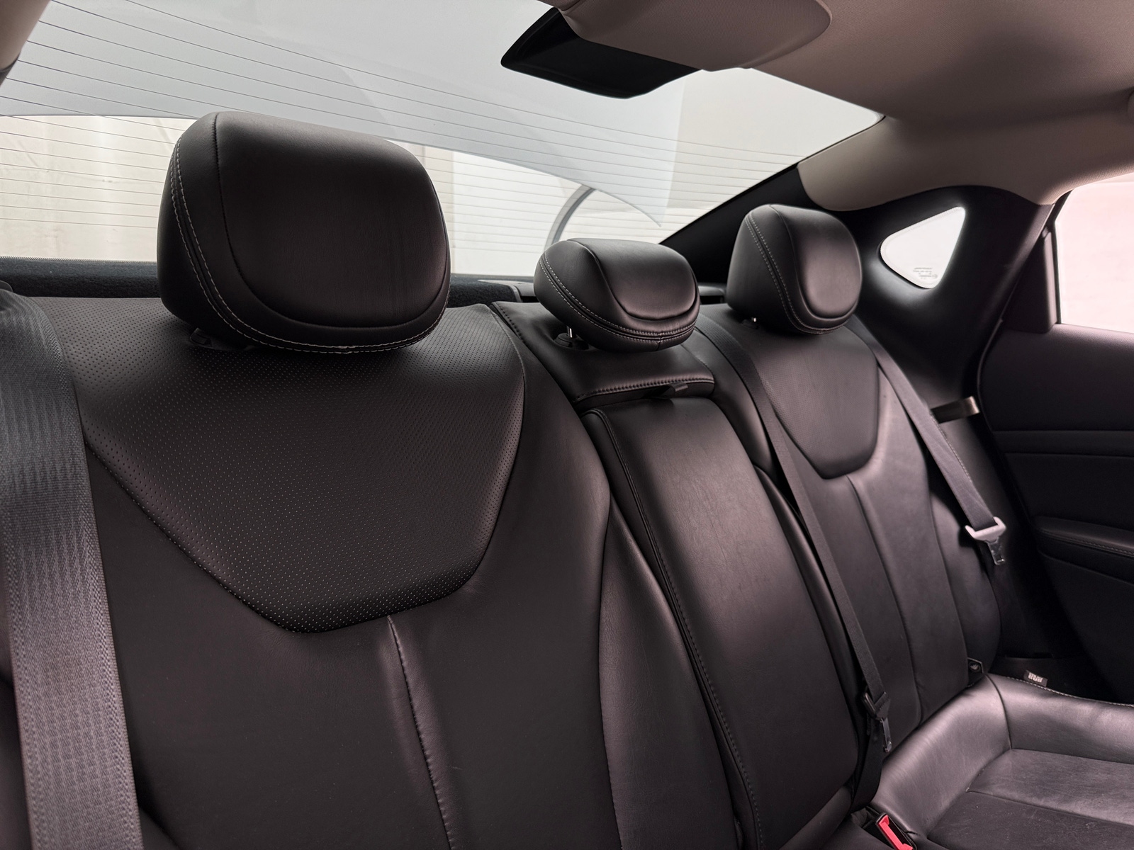 Thumbnail: 2014 Dodge Dart - 5