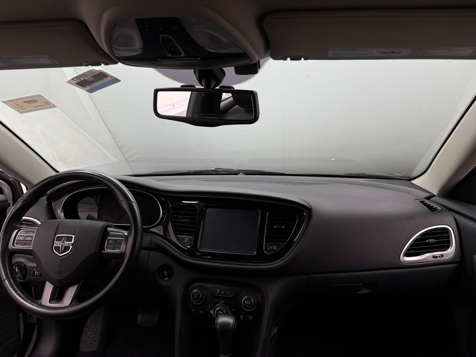 Thumbnail: 2014 Dodge Dart - 2