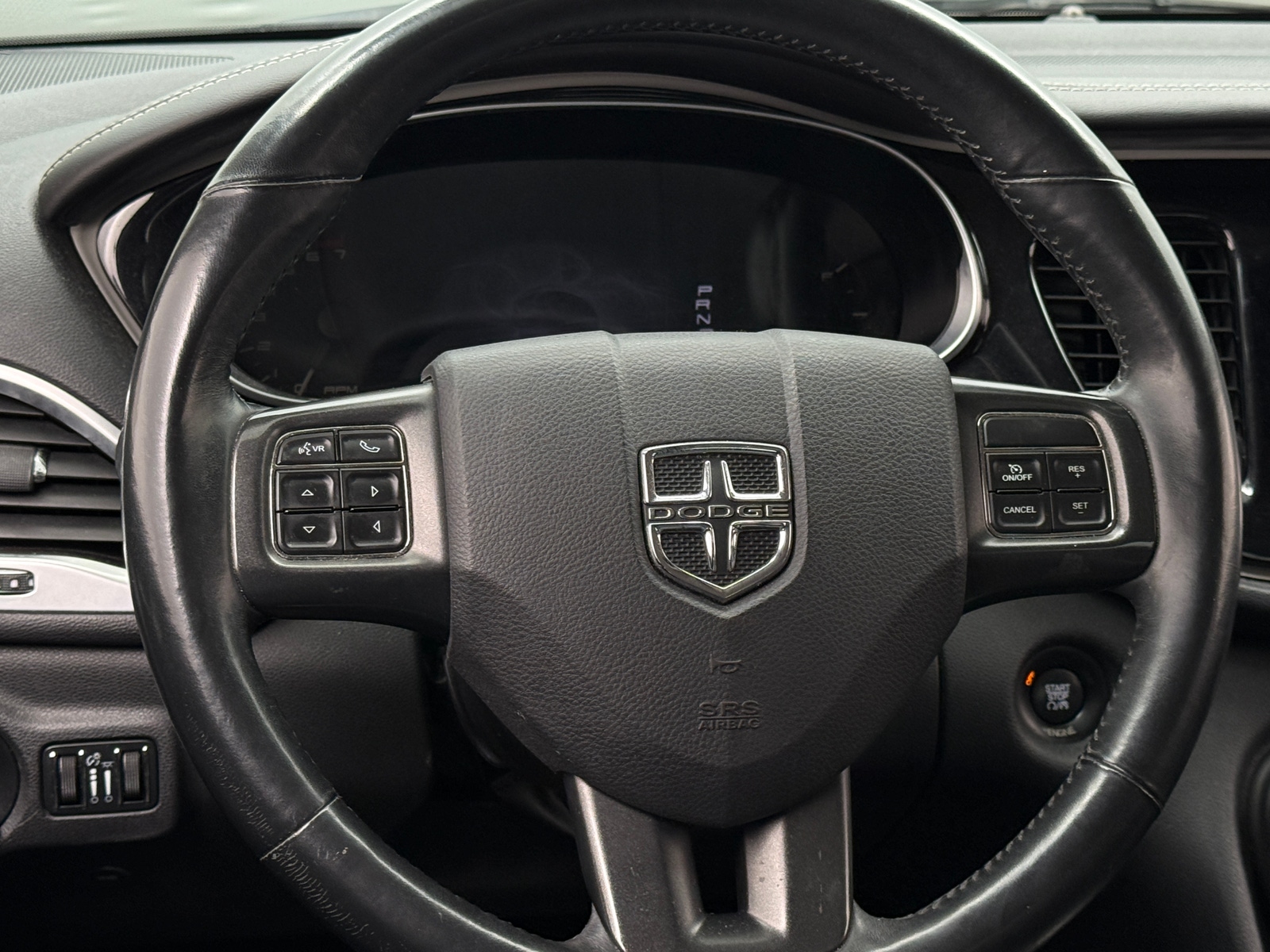 Thumbnail: 2014 Dodge Dart - 4