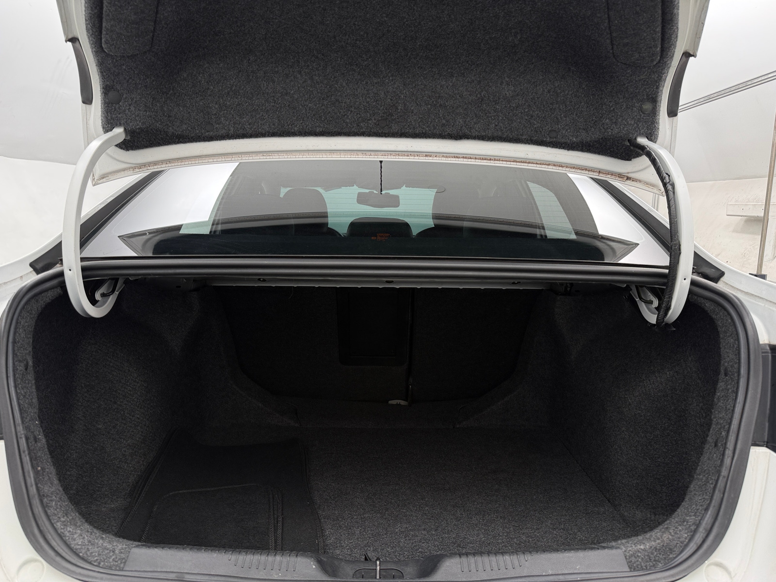 Thumbnail: 2014 Dodge Dart - 6