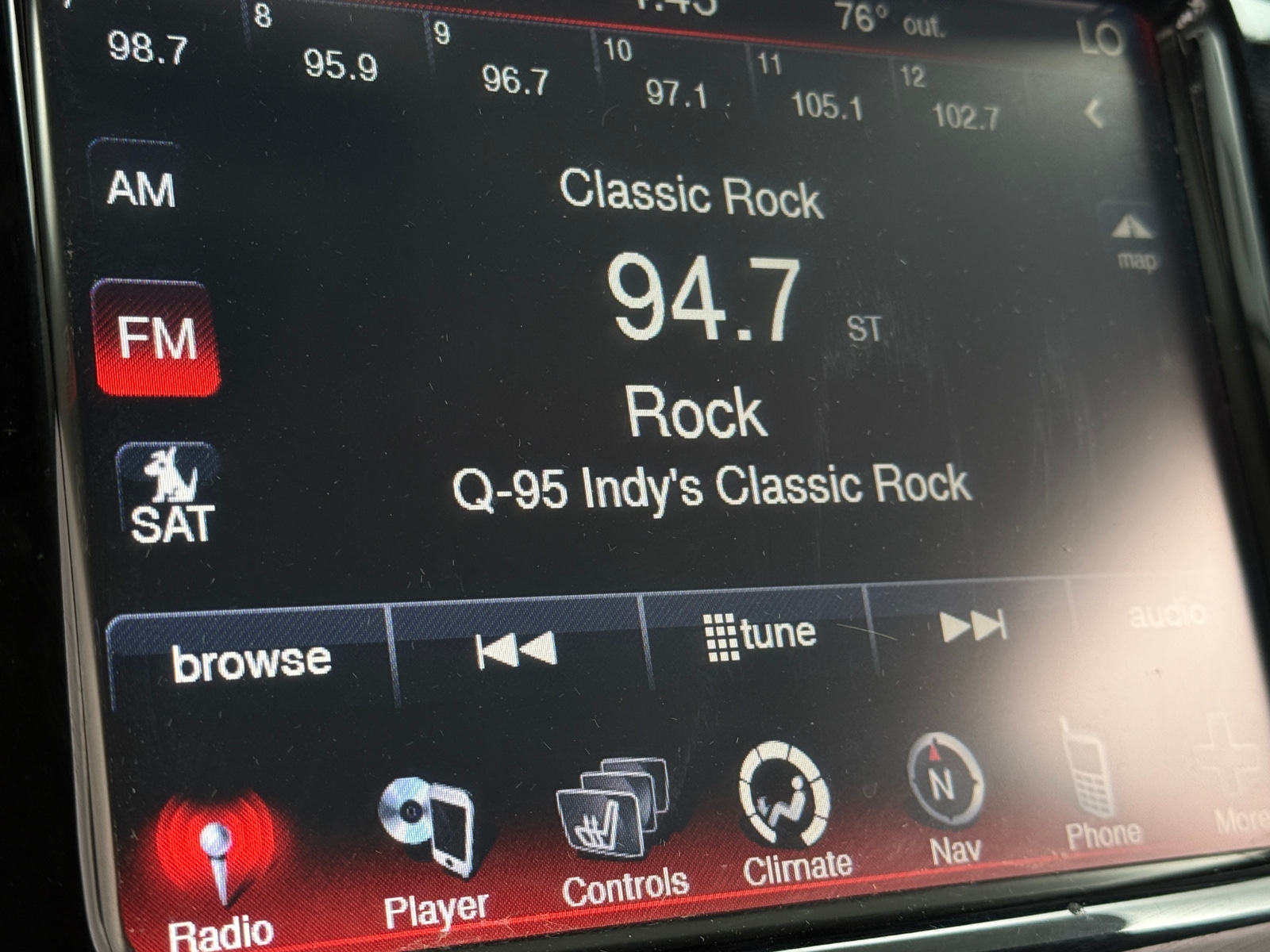 Thumbnail: 2014 Dodge Dart - 3