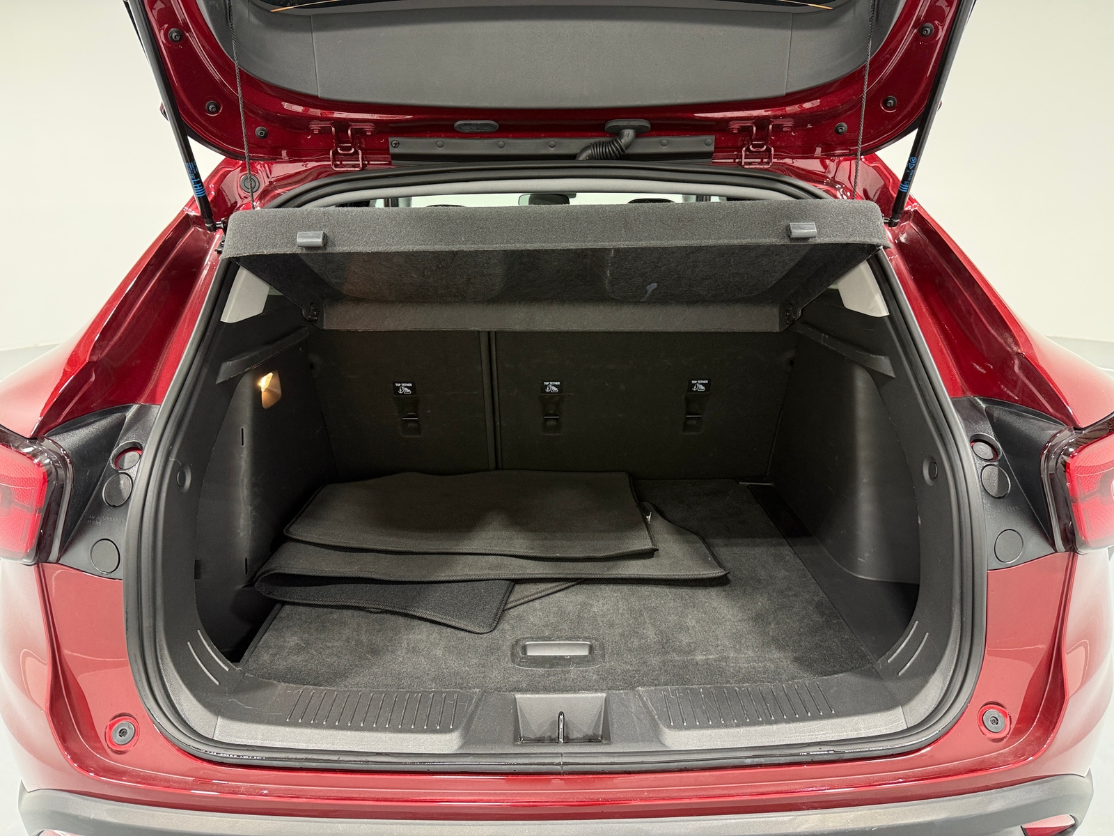 Thumbnail: 2025 Chevrolet Trax - 7