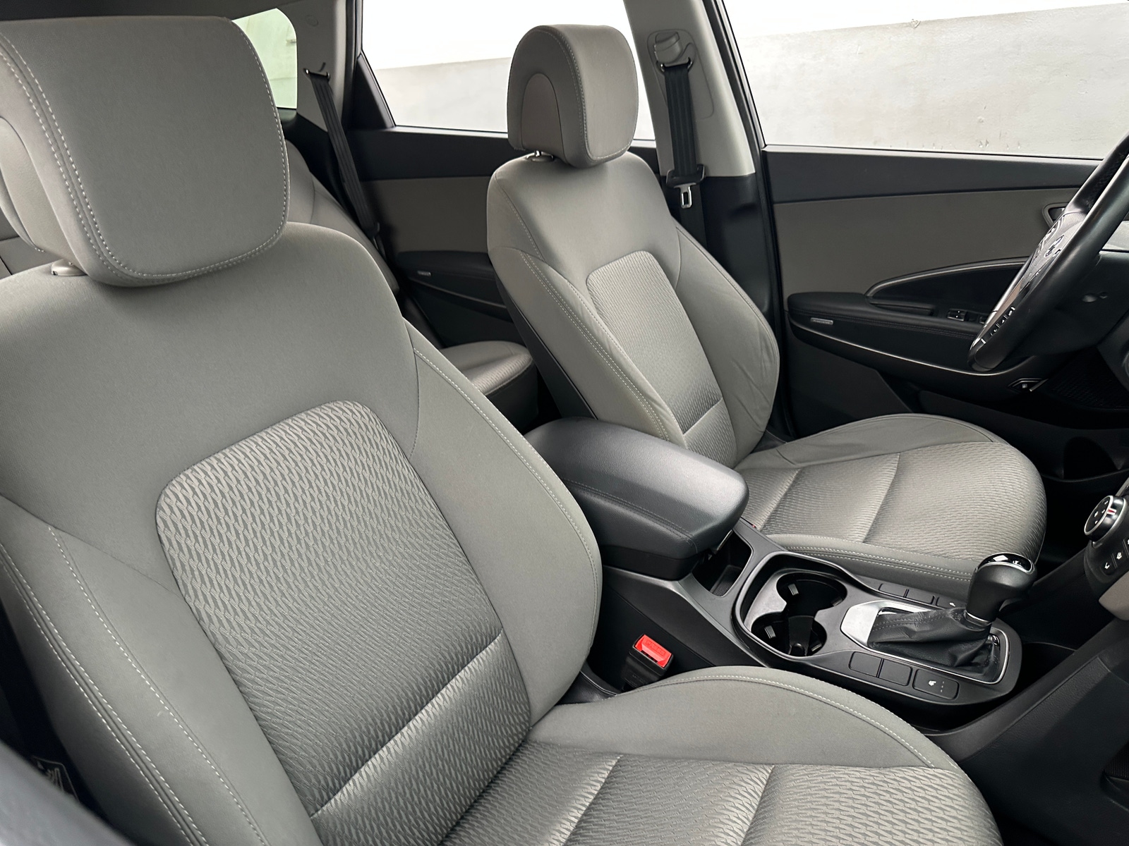 Thumbnail: 2014 Hyundai Santa Fe - 2