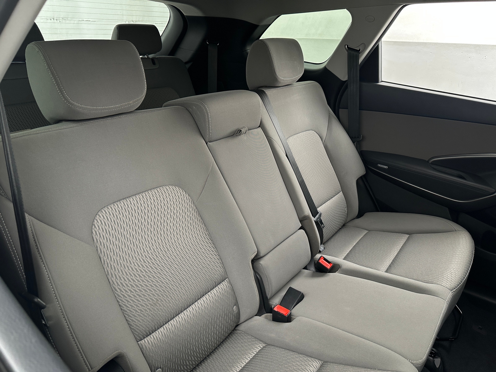 Thumbnail: 2014 Hyundai Santa Fe - 6