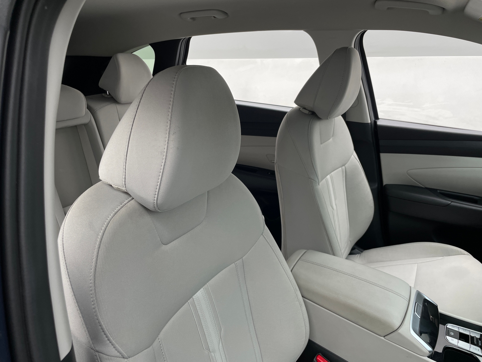 Thumbnail: 2025 Hyundai Tucson - 2