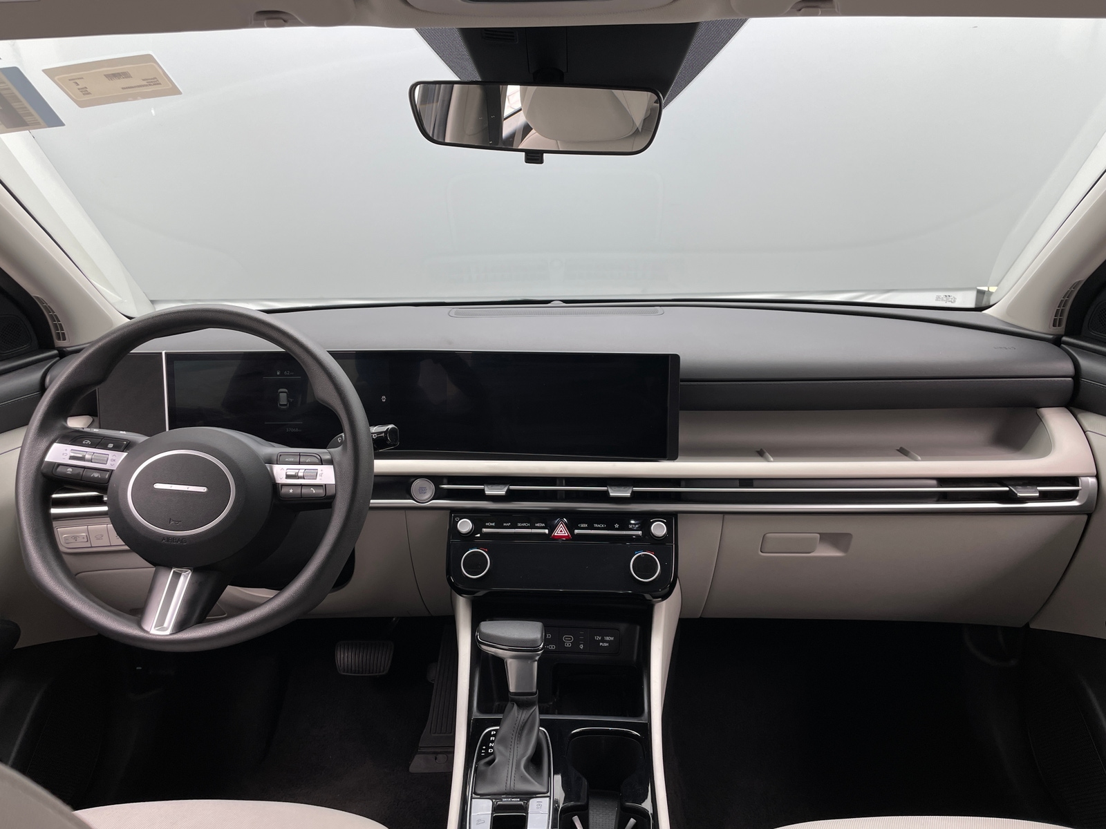 Thumbnail: 2025 Hyundai Tucson - 3