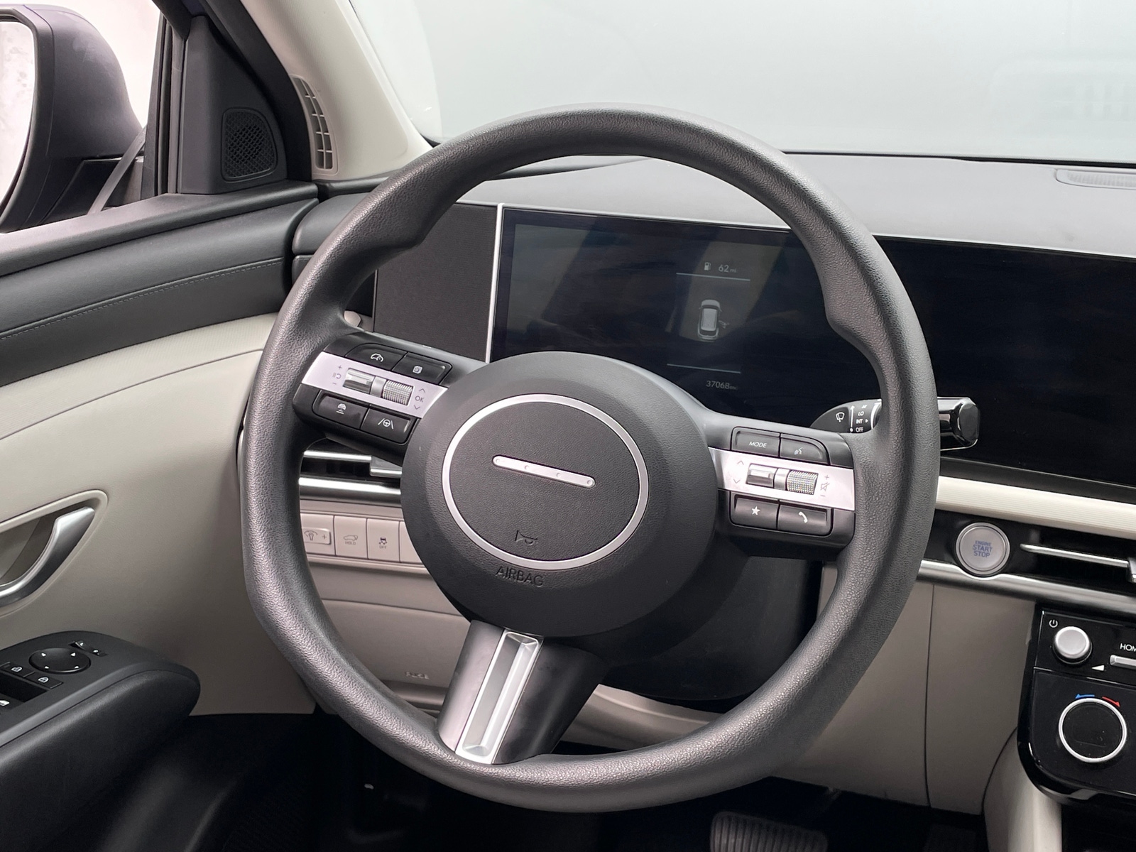 Thumbnail: 2025 Hyundai Tucson - 5