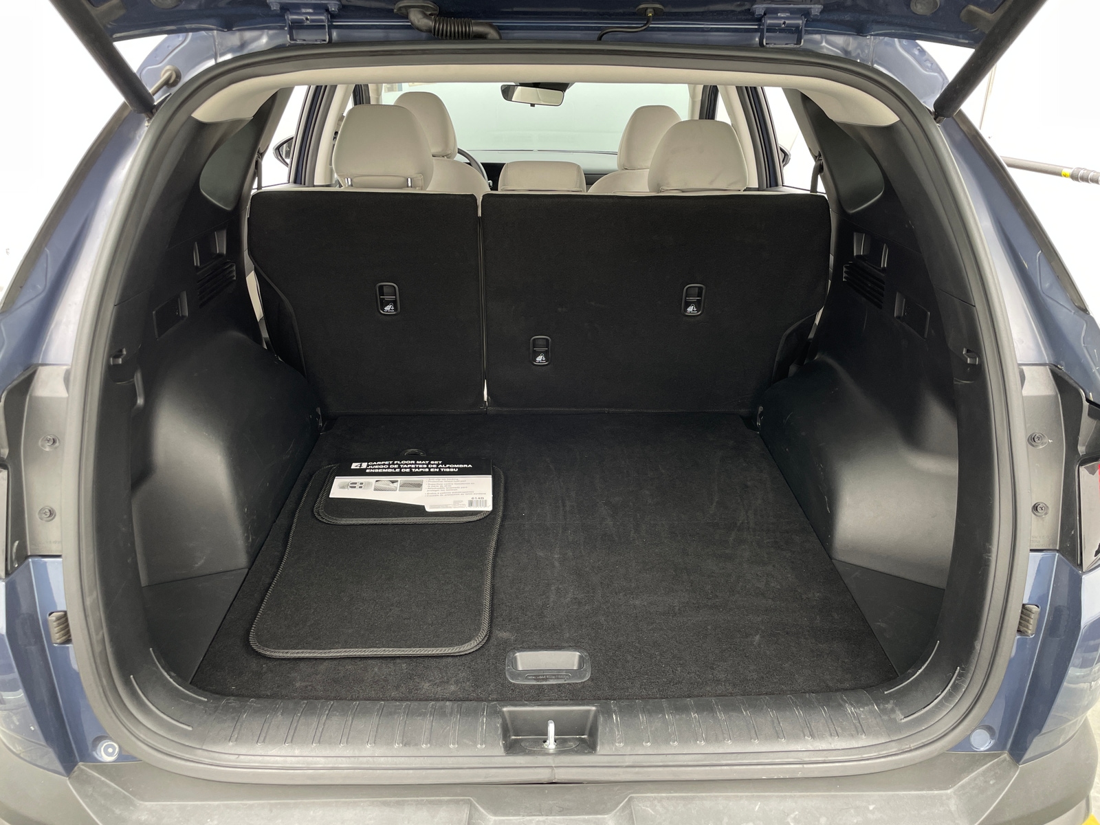 Thumbnail: 2025 Hyundai Tucson - 7