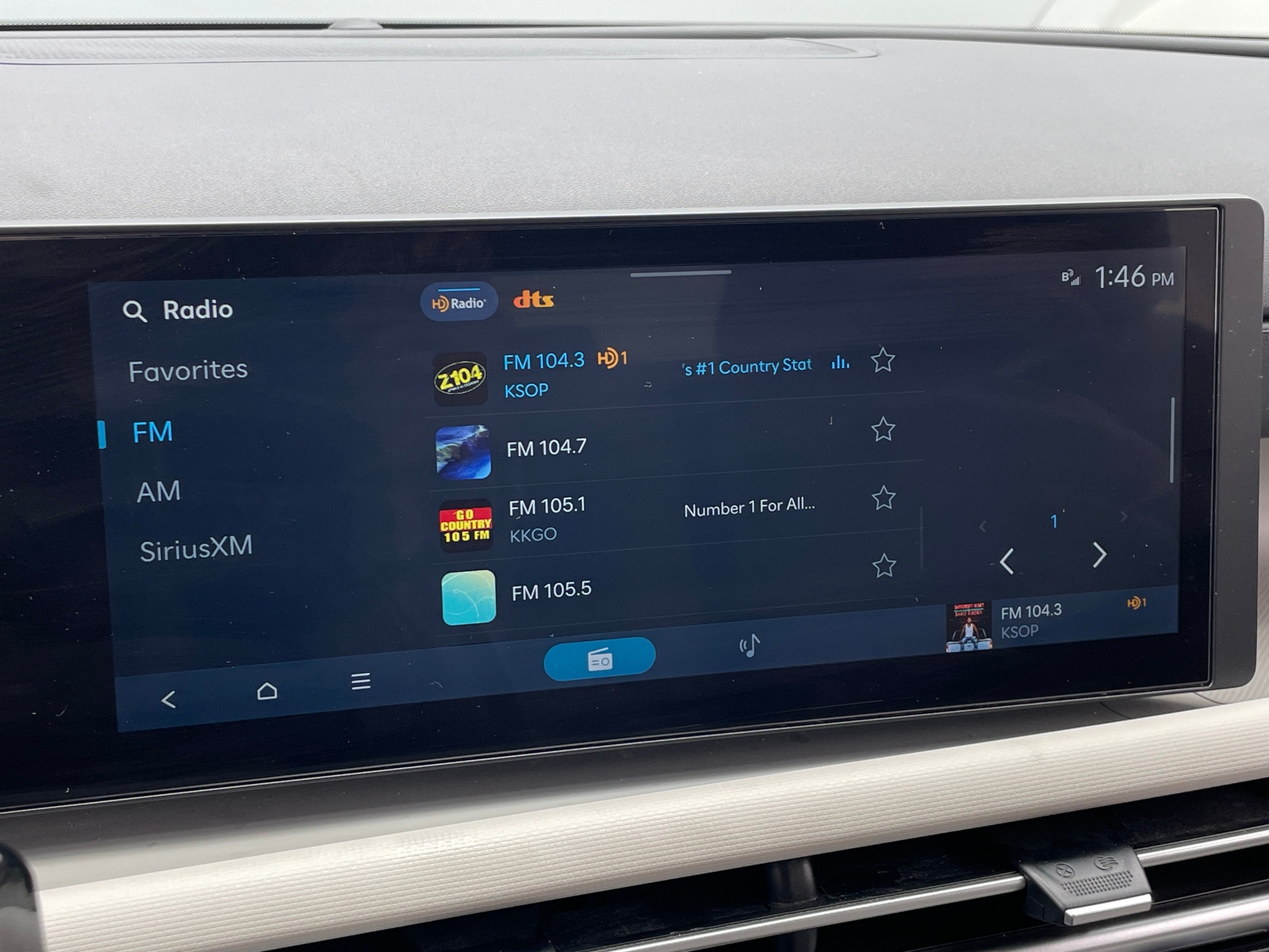 Thumbnail: 2025 Hyundai Tucson - 4