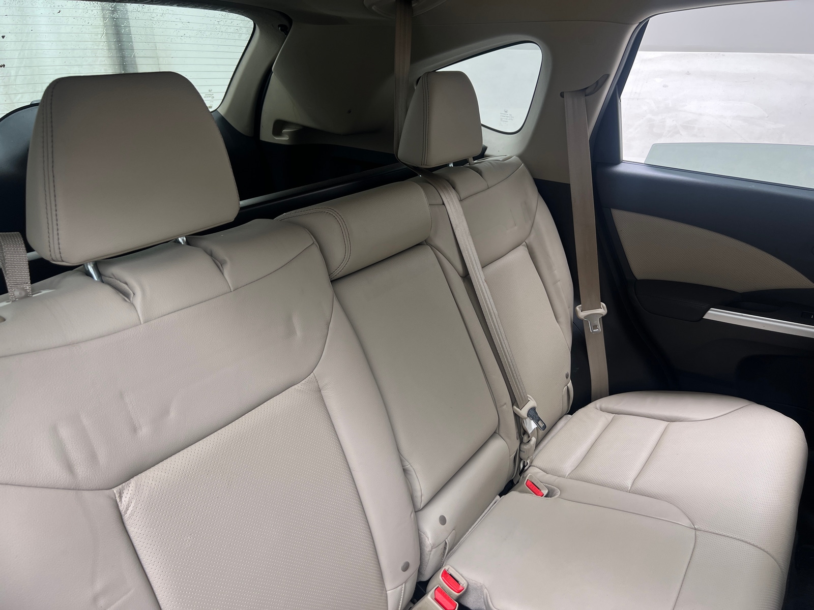 Thumbnail: 2016 Honda CR-V - 5