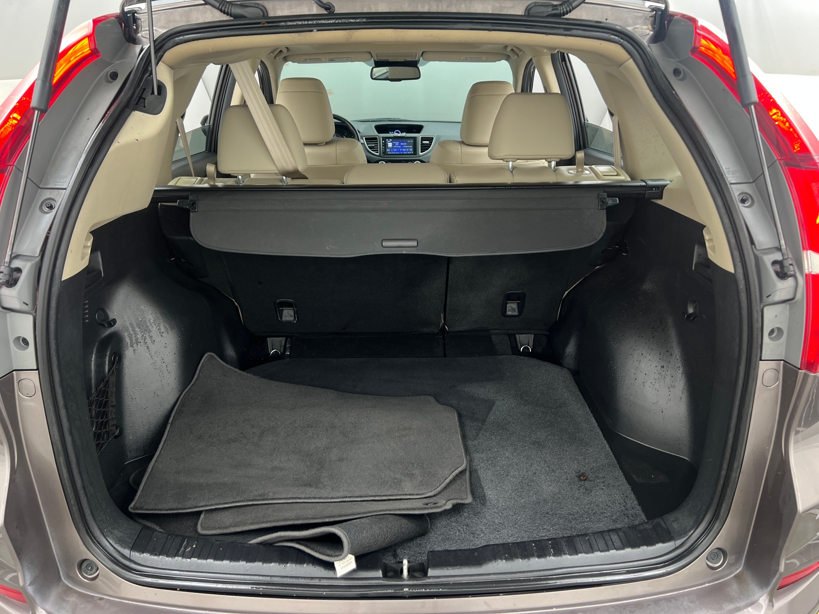 Thumbnail: 2016 Honda CR-V - 6