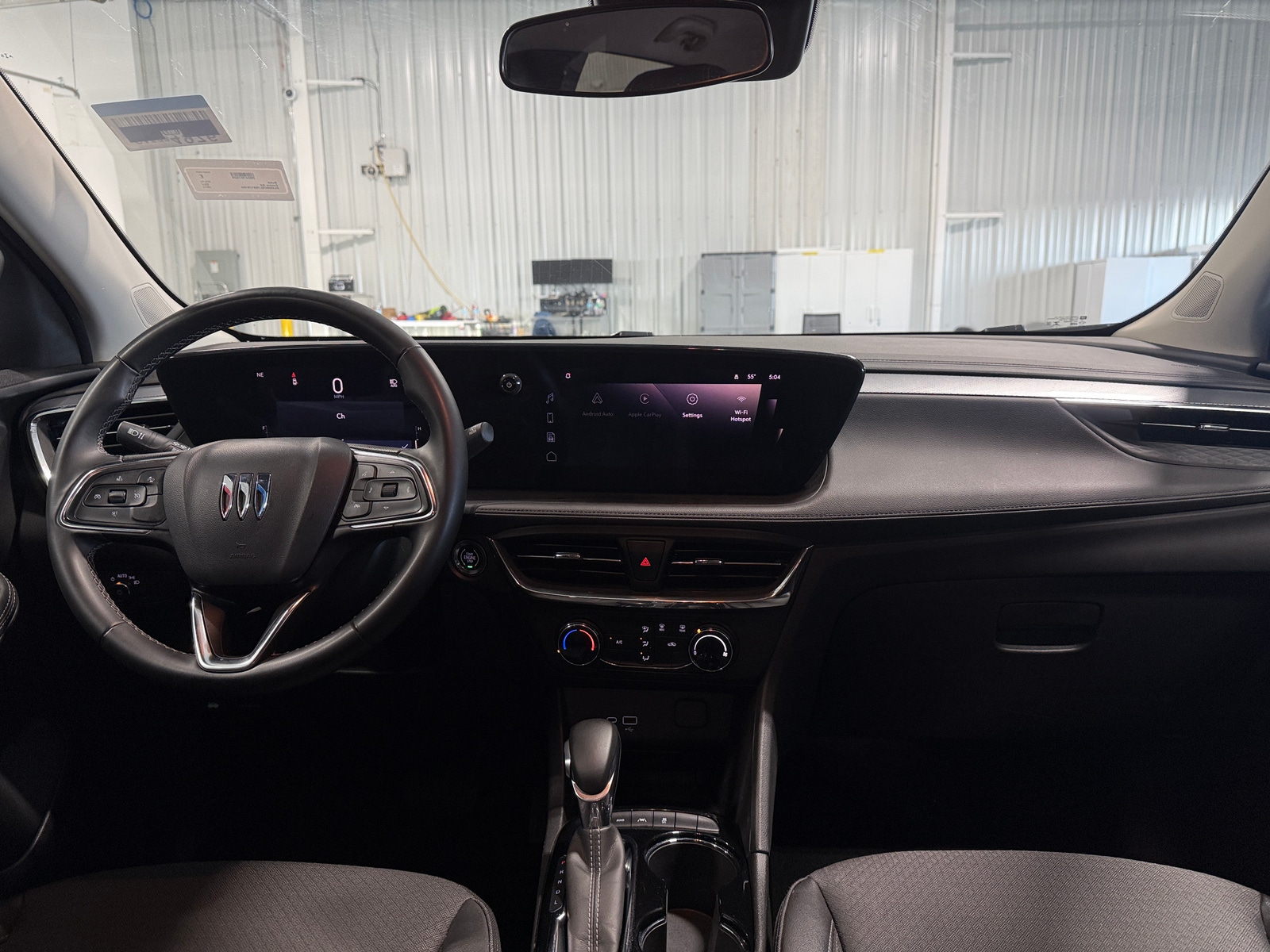 Thumbnail: 2025 Buick Encore GX - 2