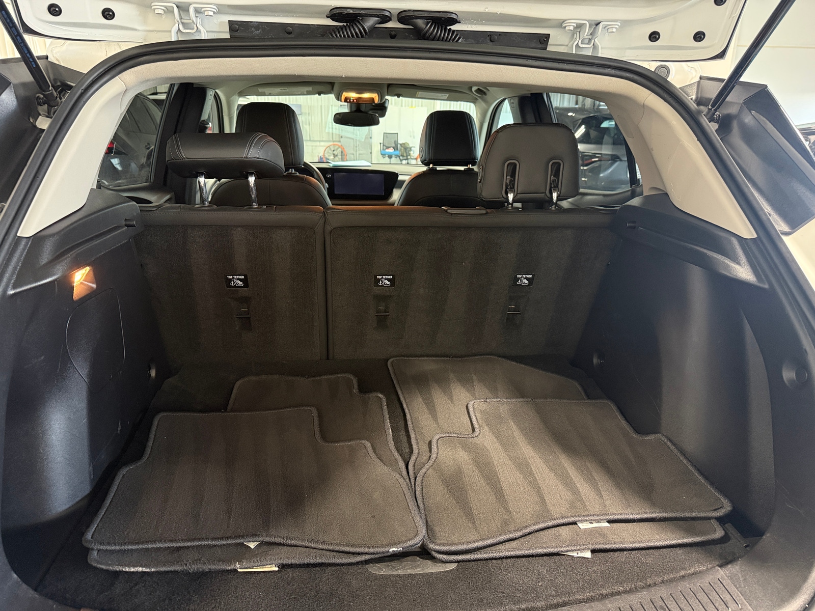 Thumbnail: 2025 Buick Encore GX - 6