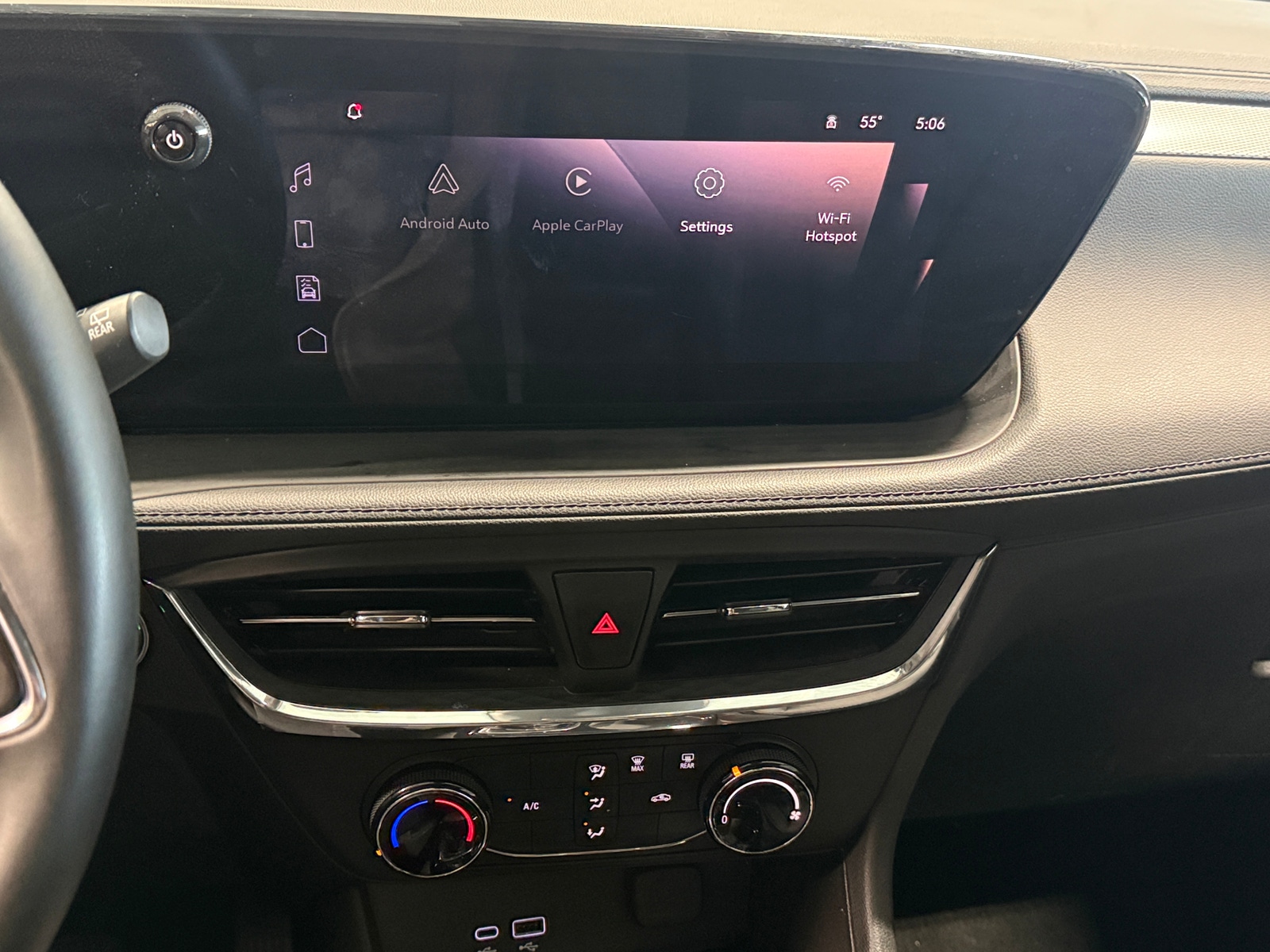 Thumbnail: 2025 Buick Encore GX - 3