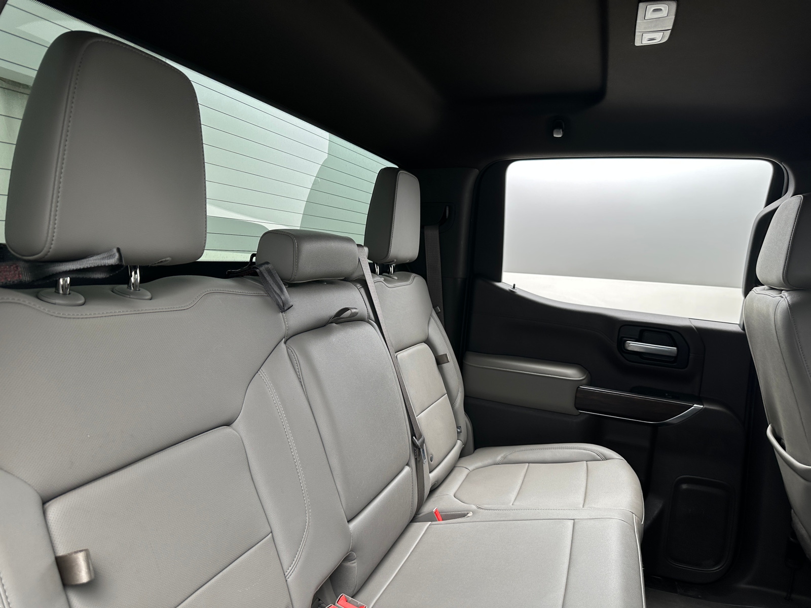 Thumbnail: 2021 GMC Sierra 1500 - 5