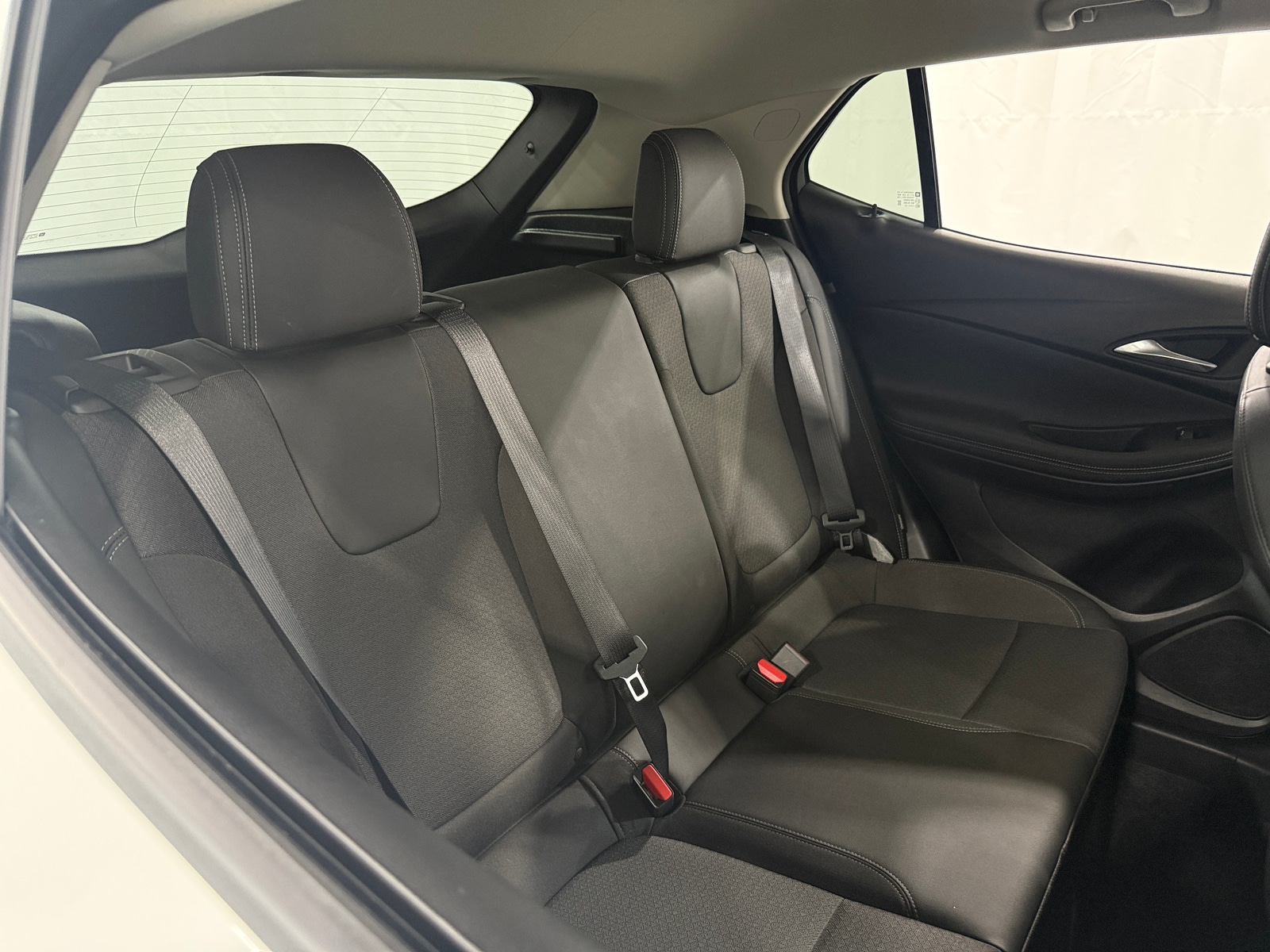 Thumbnail: 2025 Buick Encore GX - 5