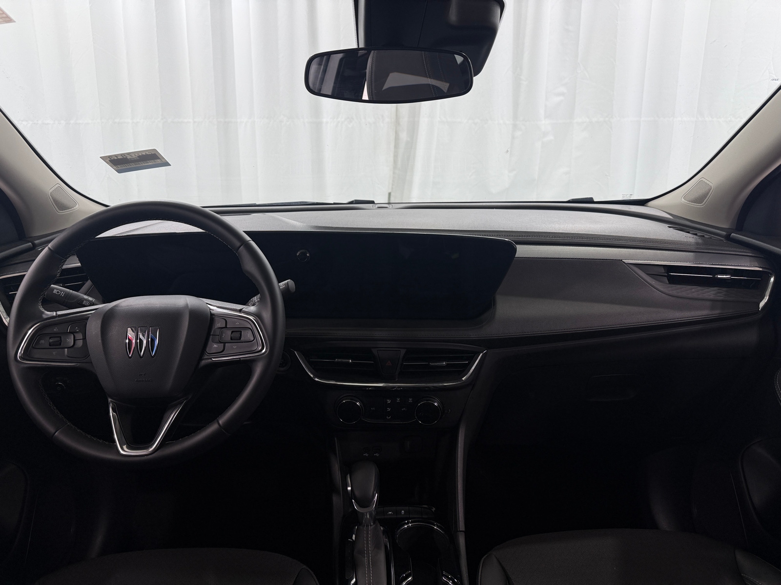 Thumbnail: 2025 Buick Encore GX - 2