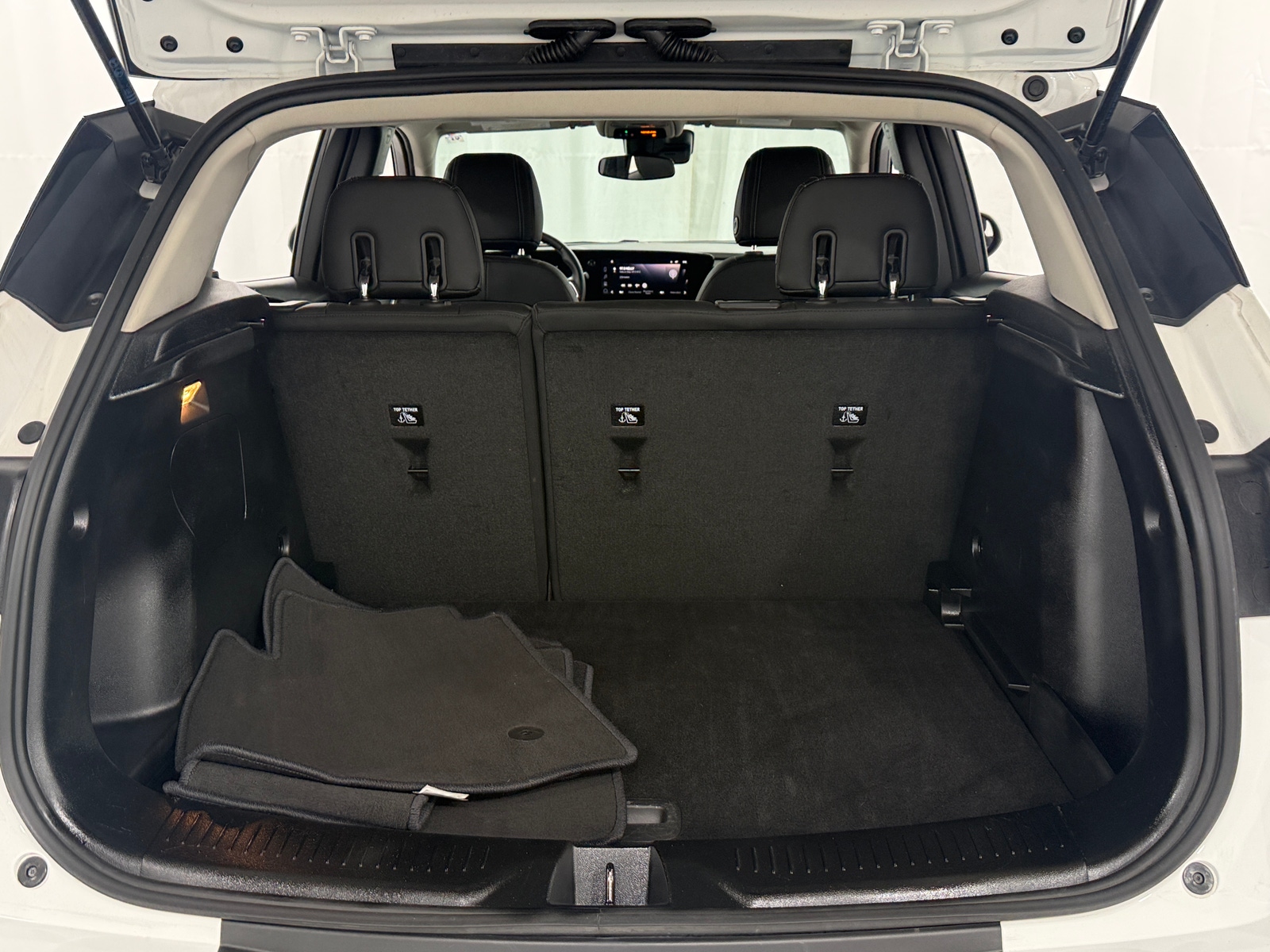 Thumbnail: 2025 Buick Encore GX - 6