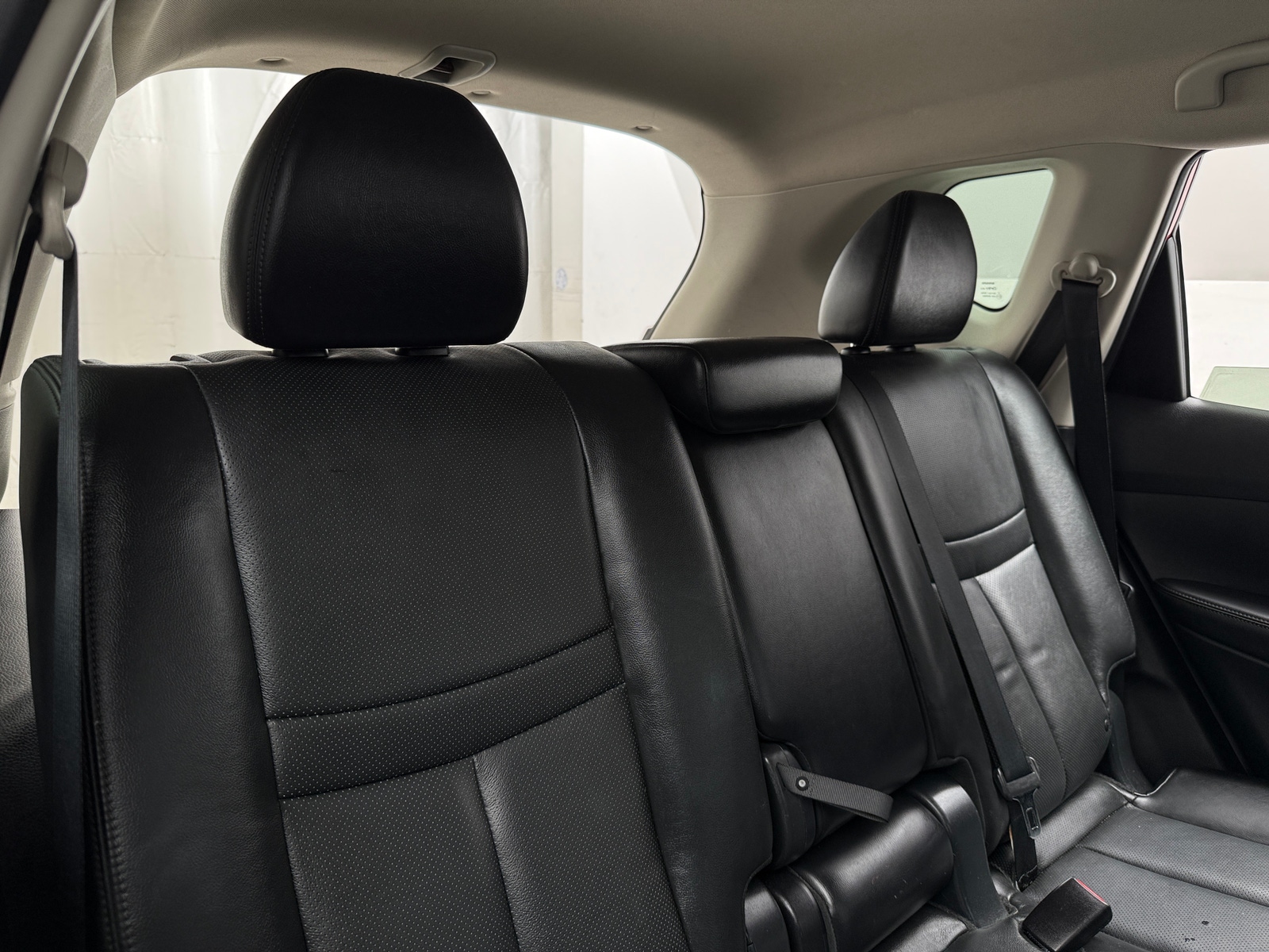 Thumbnail: 2014 Nissan Rogue - 5