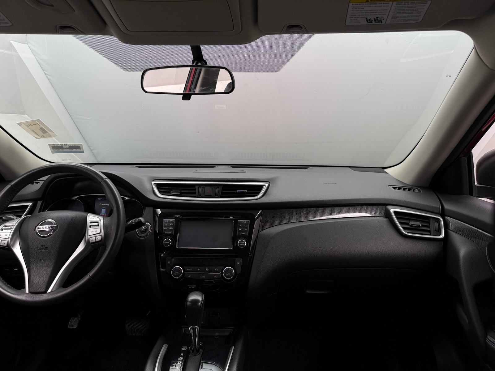 Thumbnail: 2014 Nissan Rogue - 2