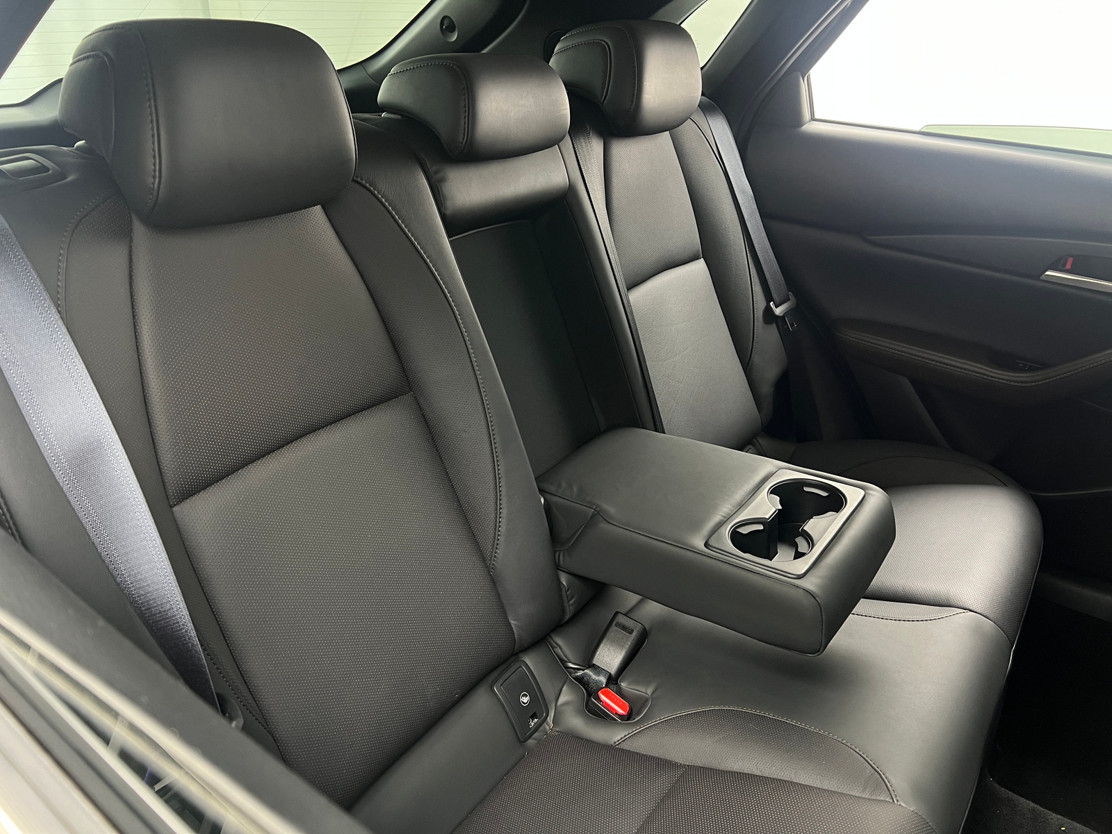 Thumbnail: 2023 Mazda CX-30 - 5