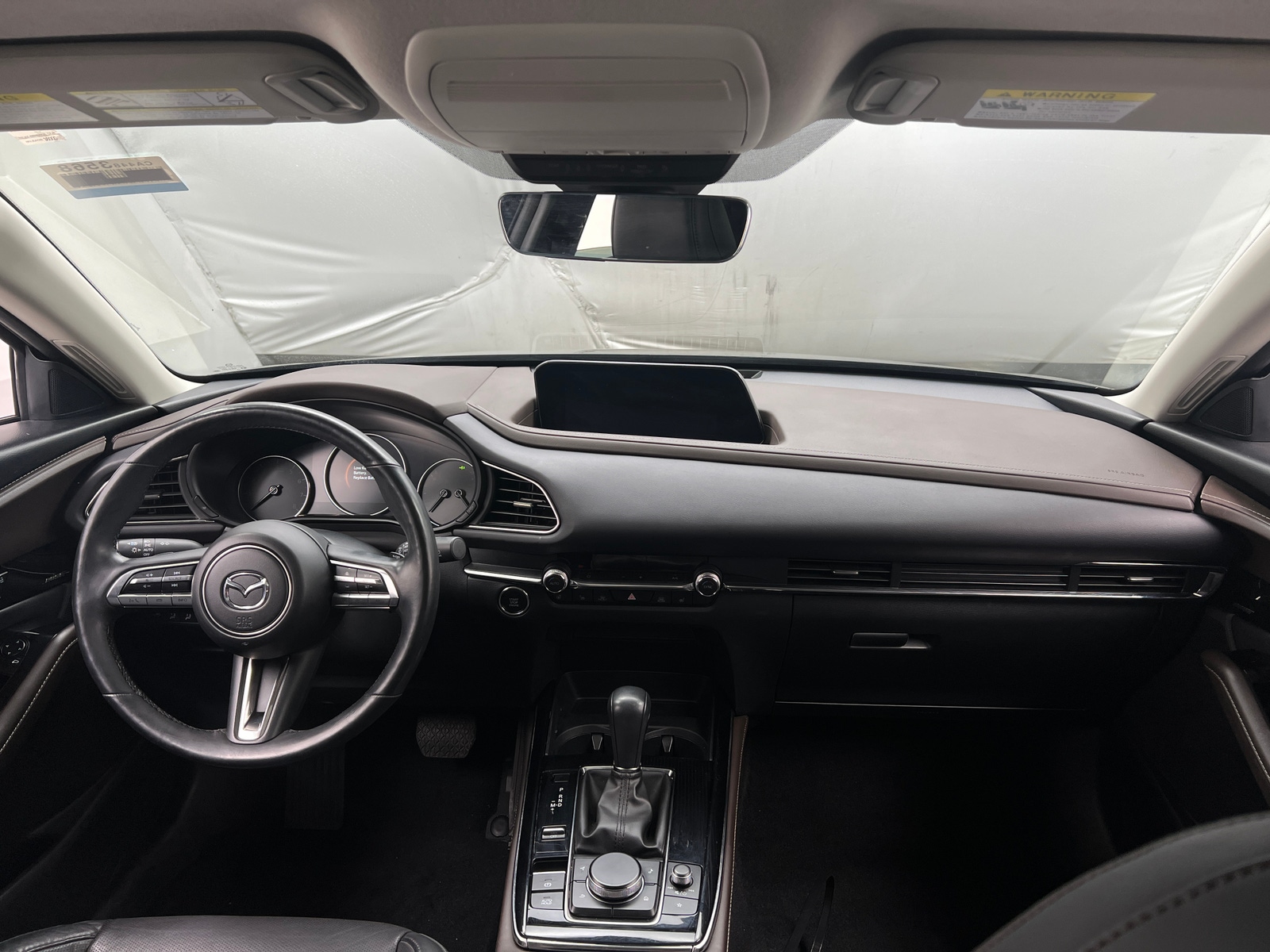 Thumbnail: 2023 Mazda CX-30 - 2