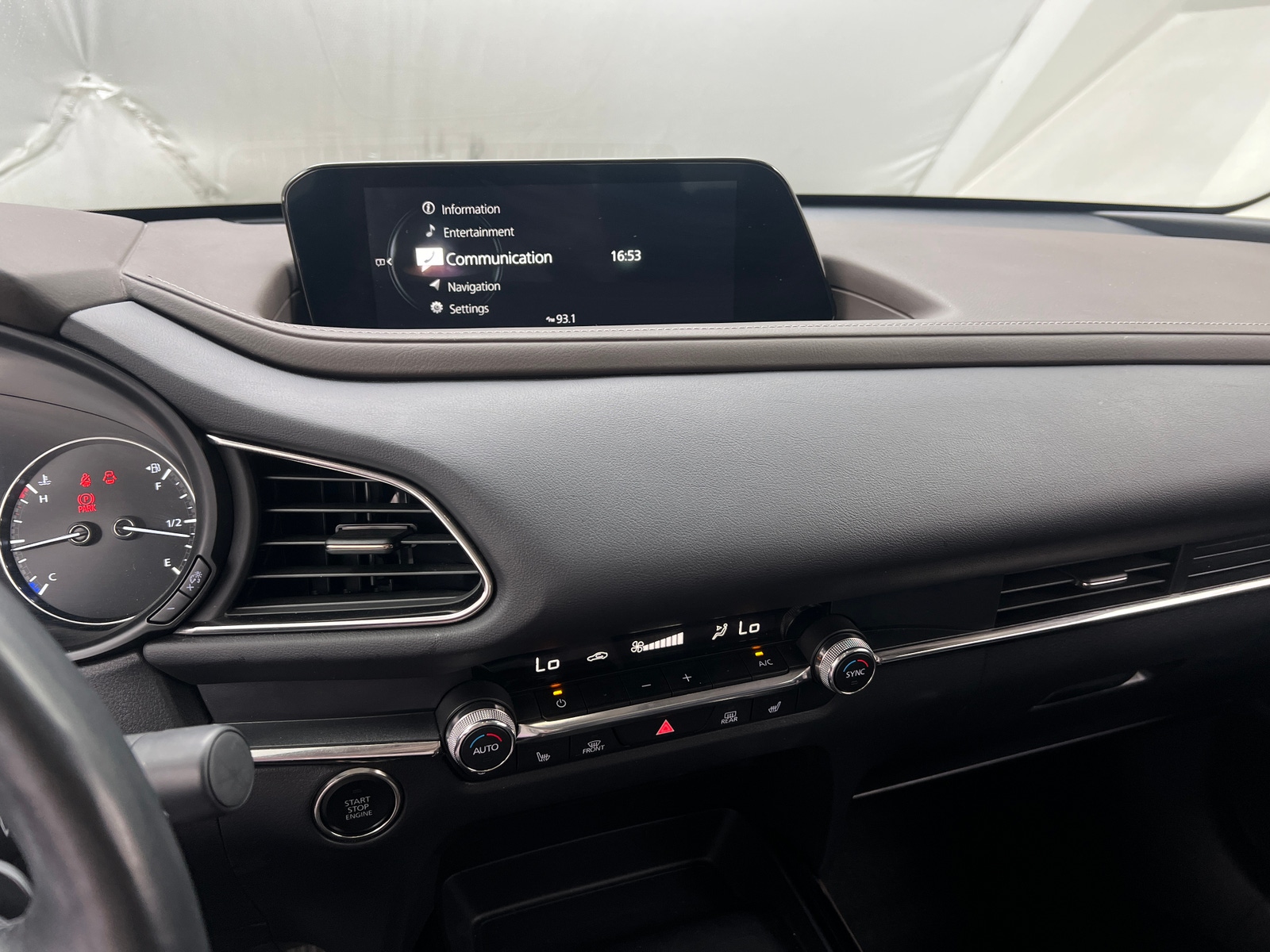 Thumbnail: 2023 Mazda CX-30 - 3