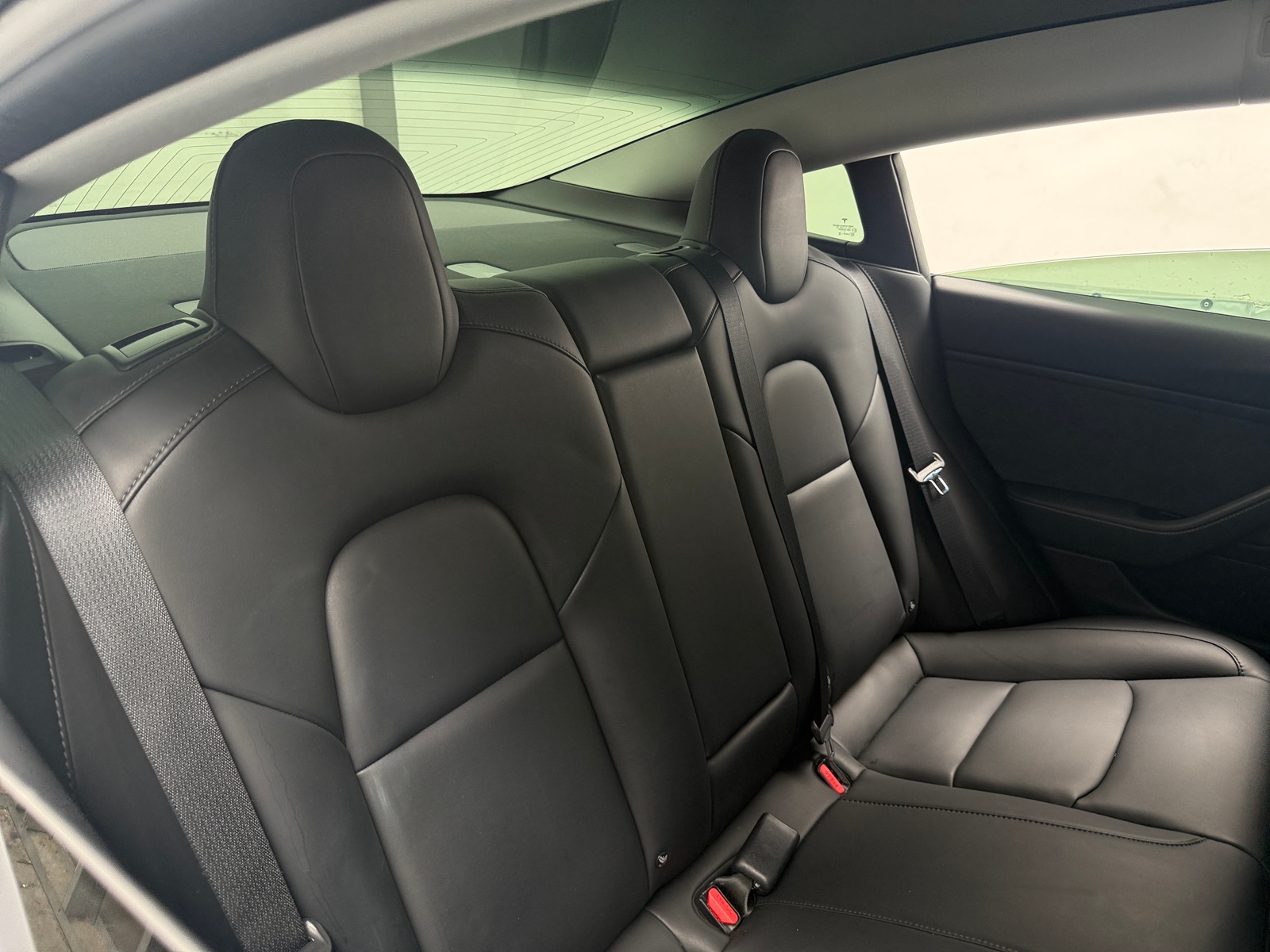 Thumbnail: 2018 Tesla Model 3 - 5