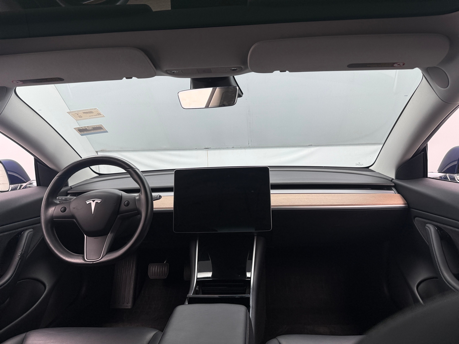 Thumbnail: 2018 Tesla Model 3 - 2