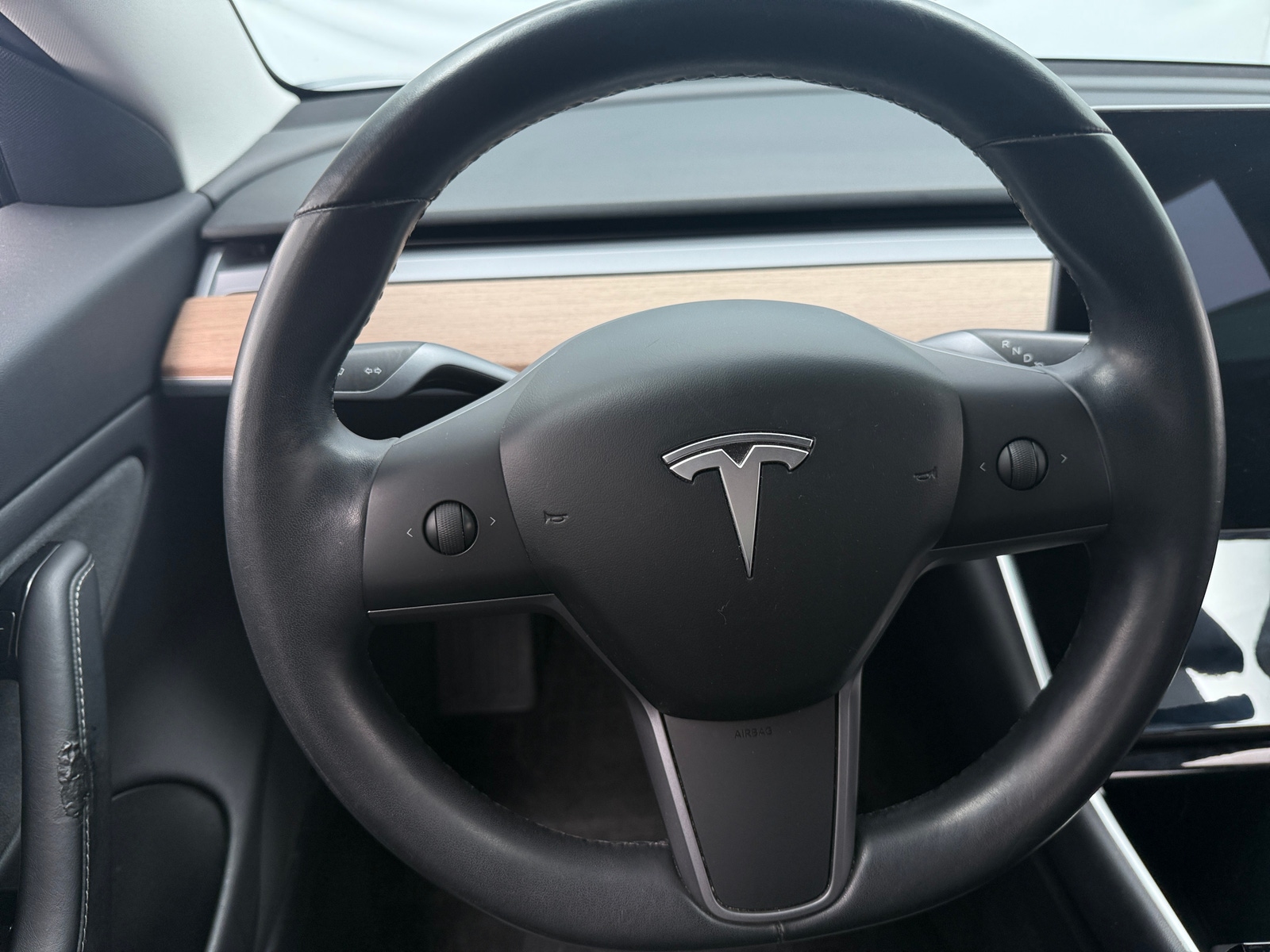 Thumbnail: 2018 Tesla Model 3 - 4