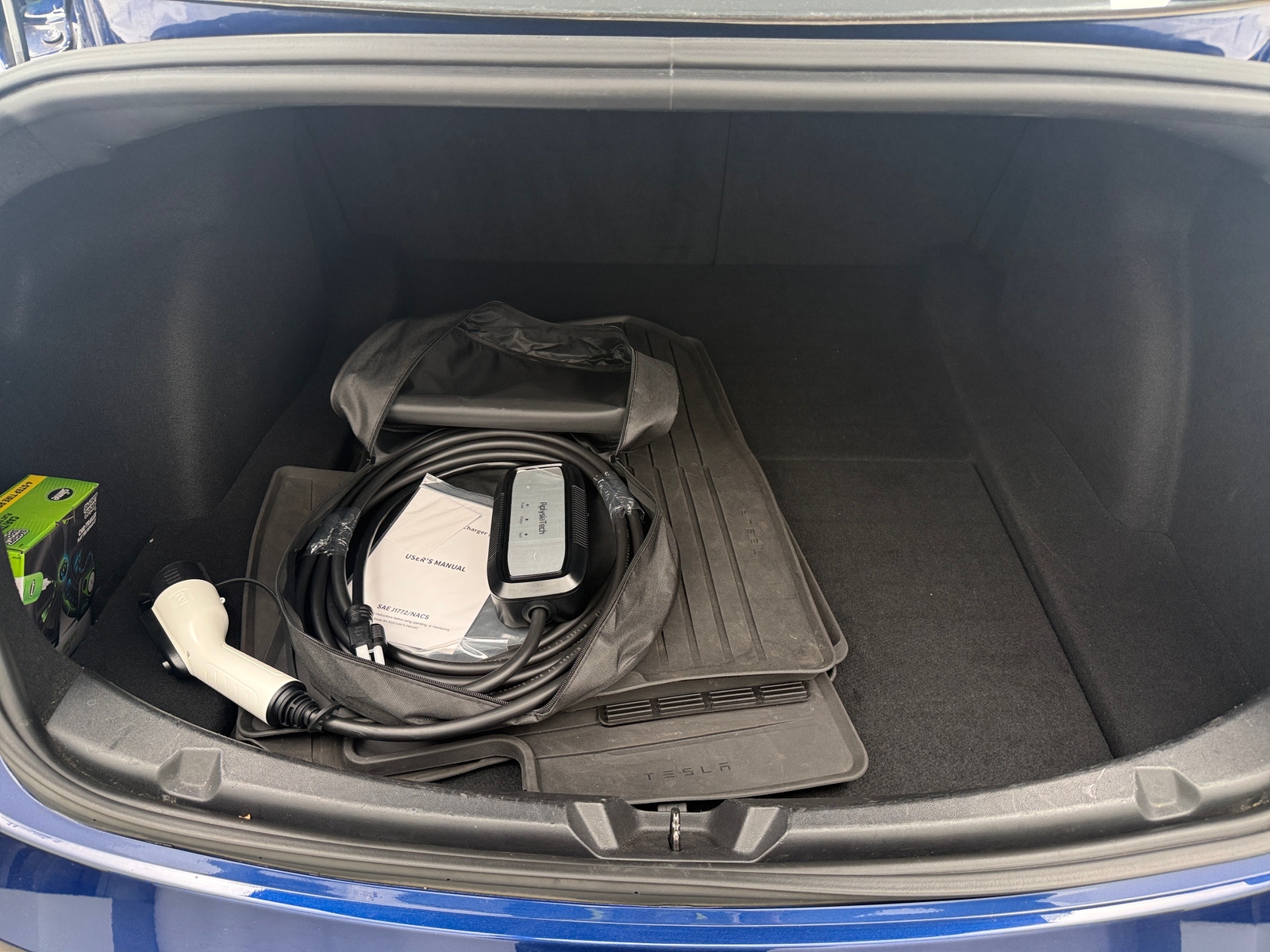 Thumbnail: 2018 Tesla Model 3 - 6