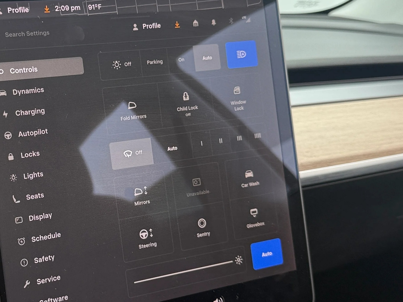Thumbnail: 2018 Tesla Model 3 - 3