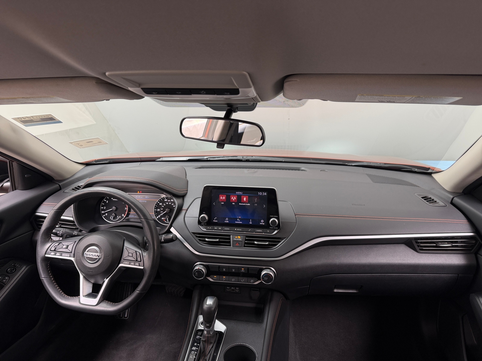 Thumbnail: 2022 Nissan Altima - 3
