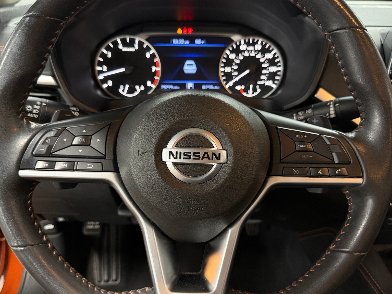 Thumbnail: 2022 Nissan Altima - 5